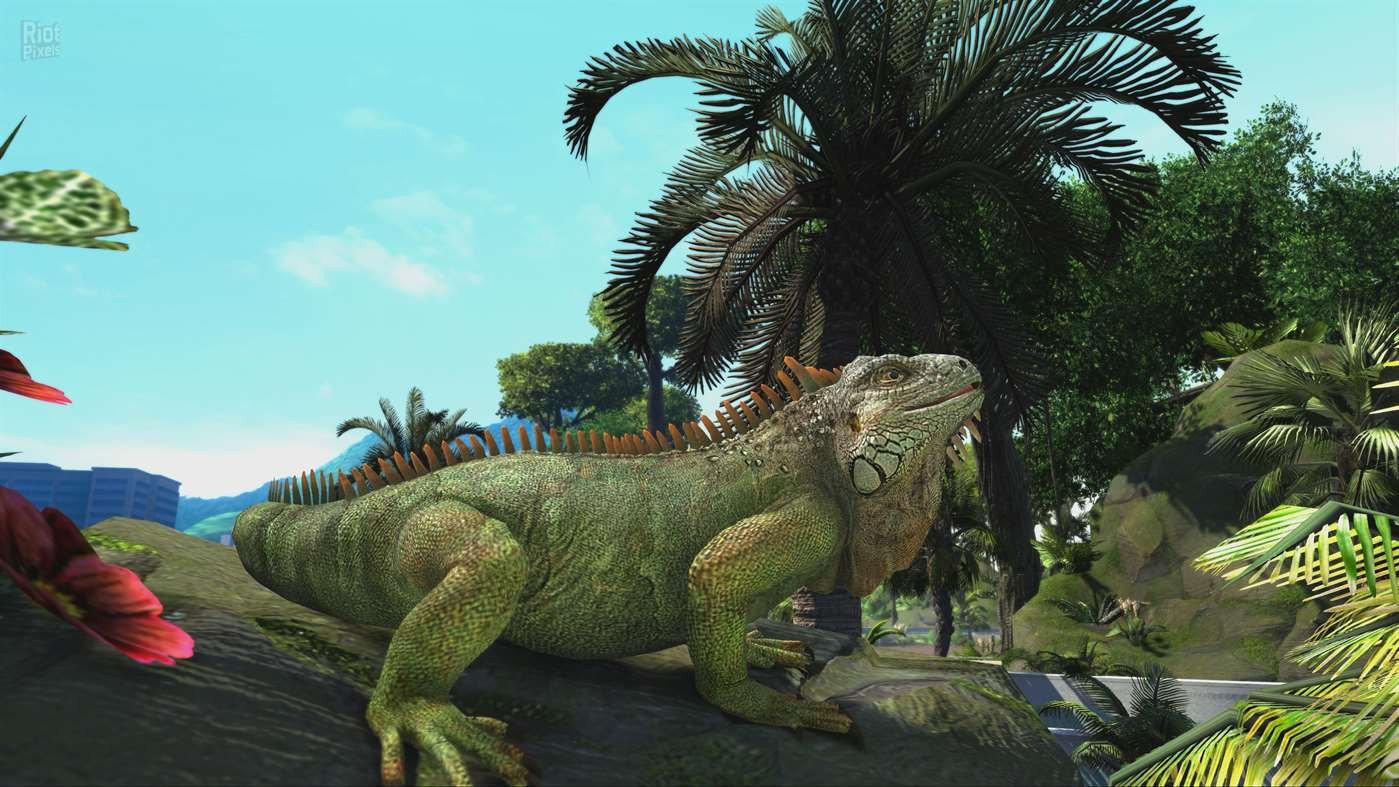 [6]-Zoo Tycoon: Ultimate Animal Collection Download