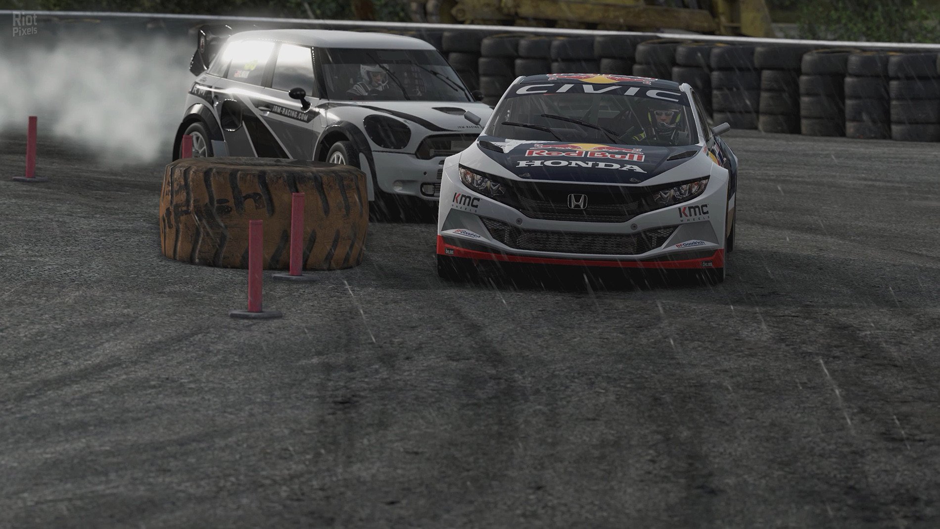 [16]-Project CARS 2 – v6.0.0.0.1056 + 5 DLCs + Multiplayer Download