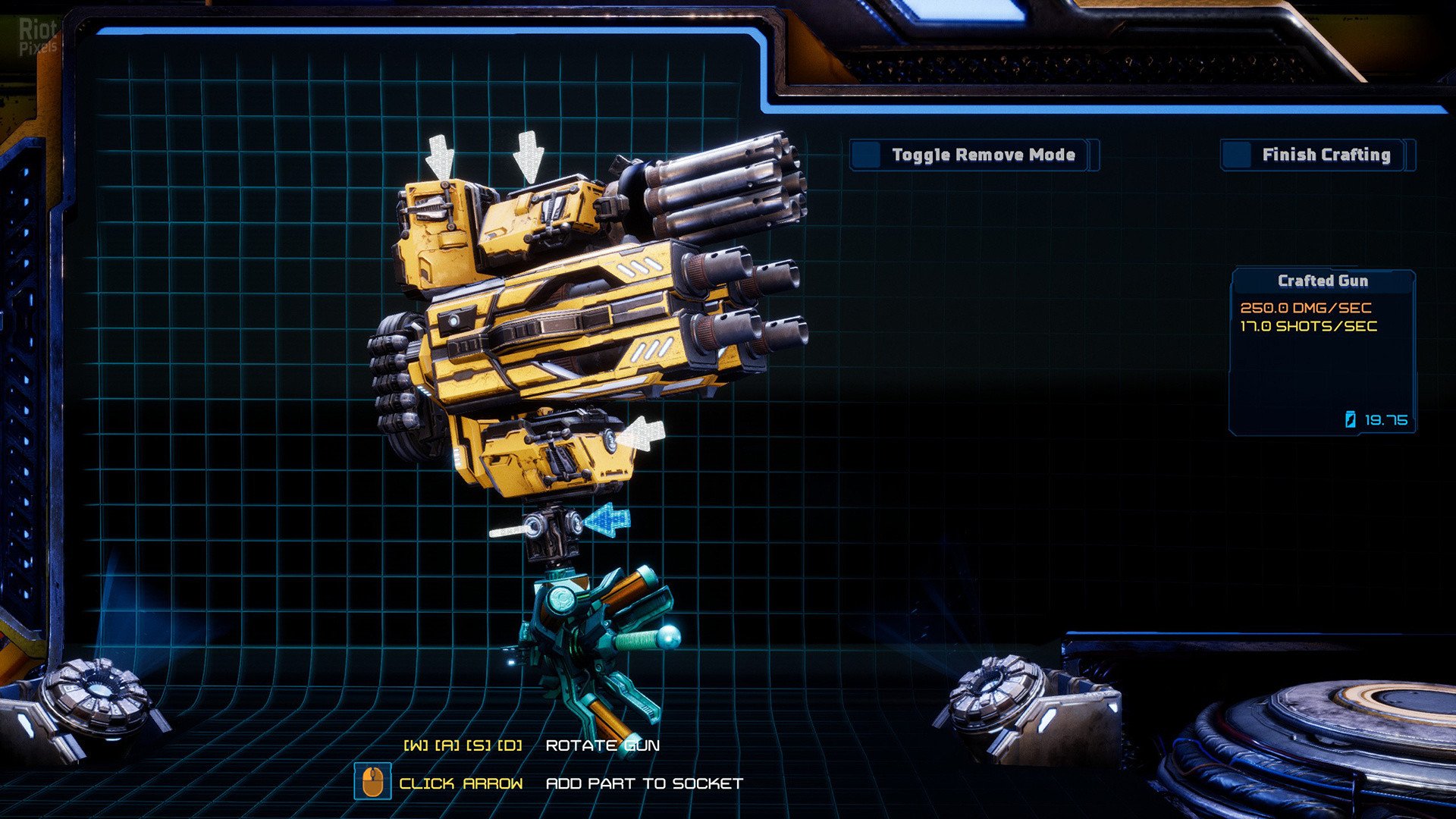 [6]-MOTHERGUNSHIP Download
