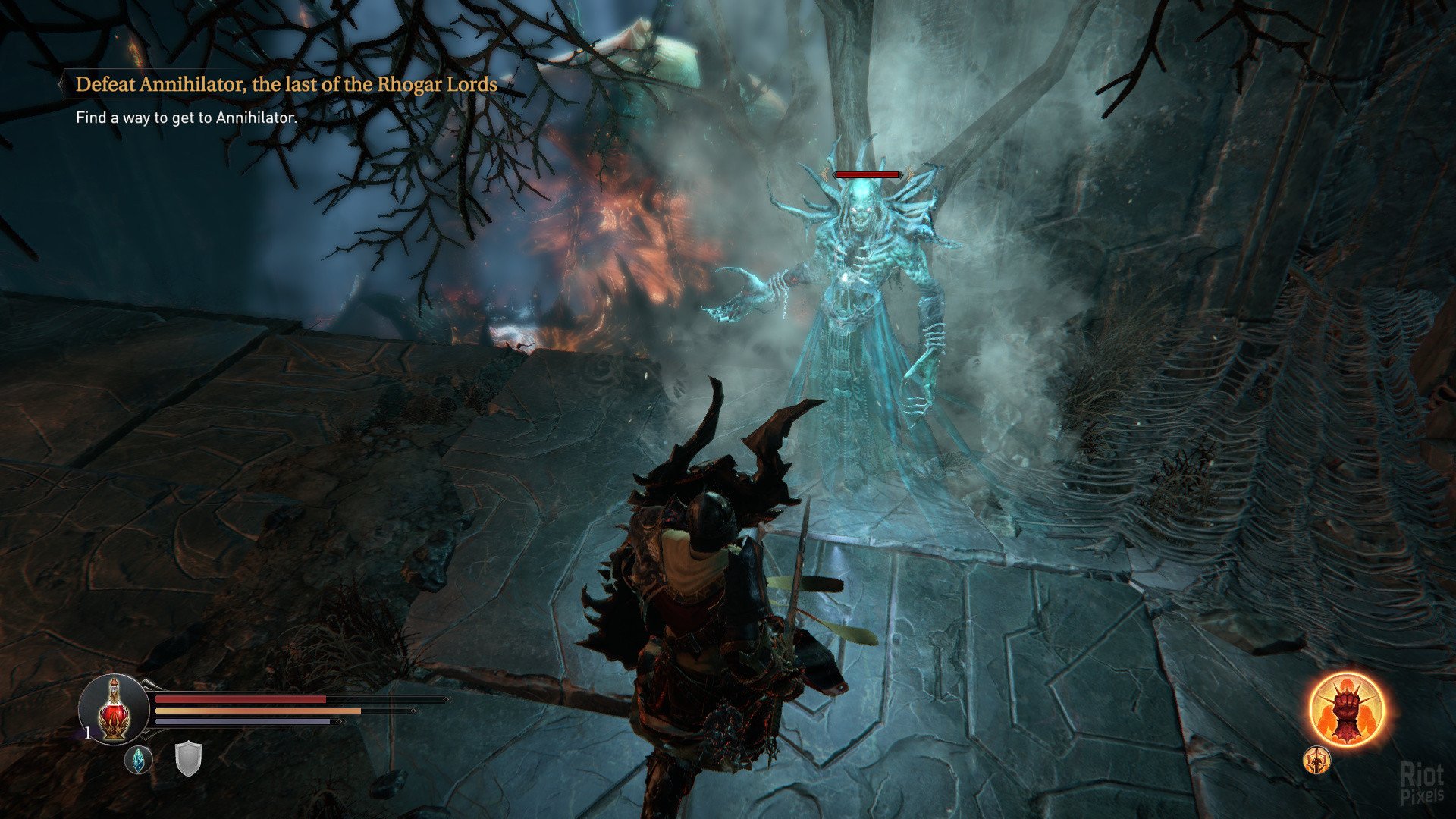 [12]-Lords of the Fallen – v1.0/24706 GOG + All DLCs + Bonus Content Download