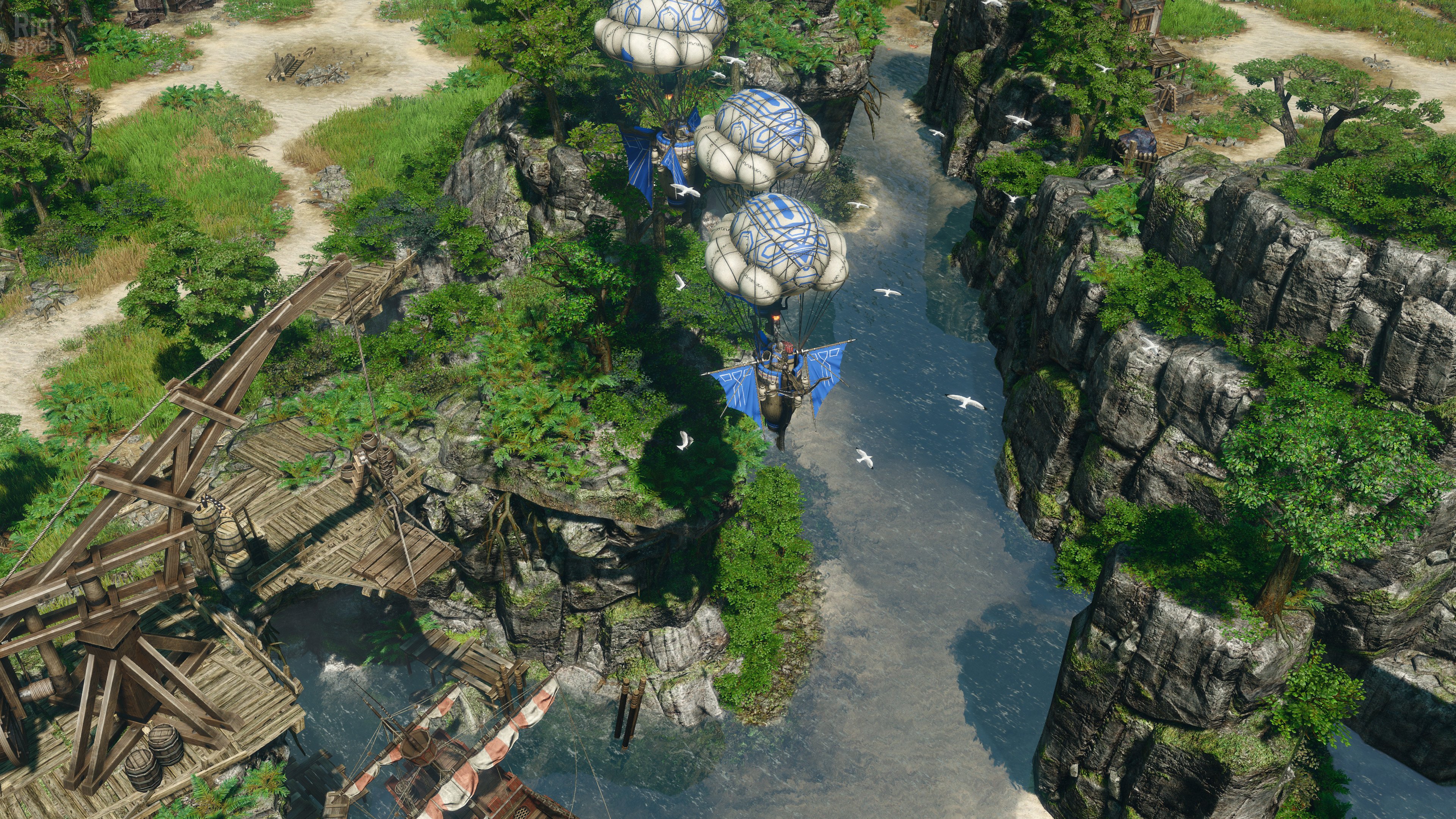[8]-SpellForce 3: Soul Harvest Download