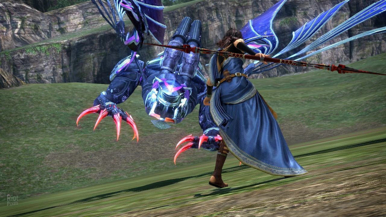 [11]-Final Fantasy XIII + Update III Download