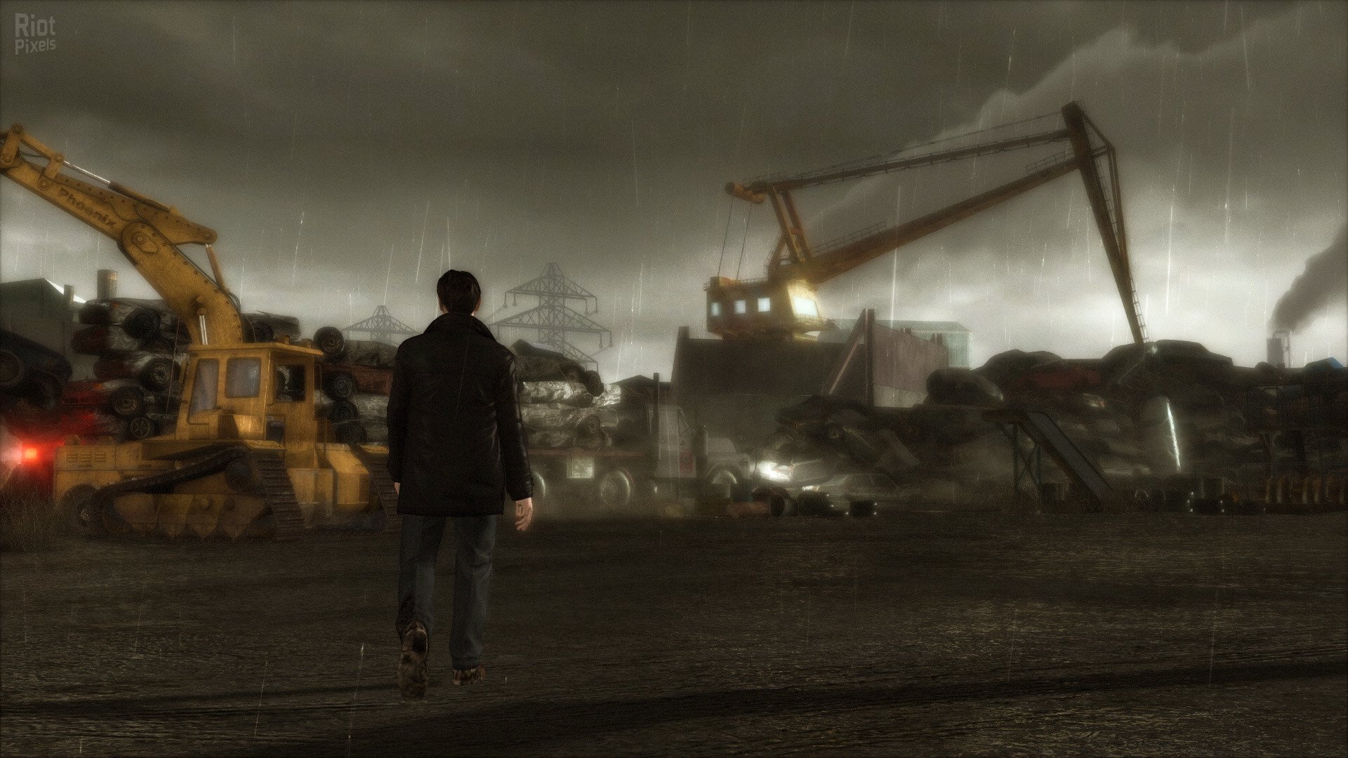 [10]-Heavy Rain – Build 5187887 Download