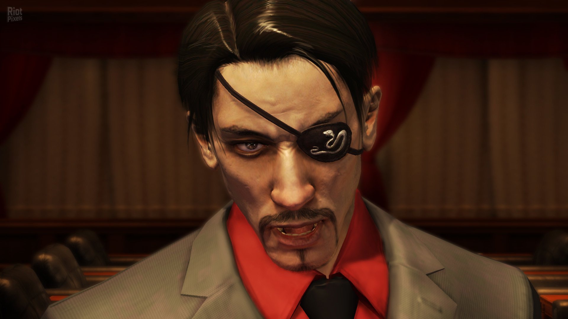 [9]-Yakuza 3 Remastered Download