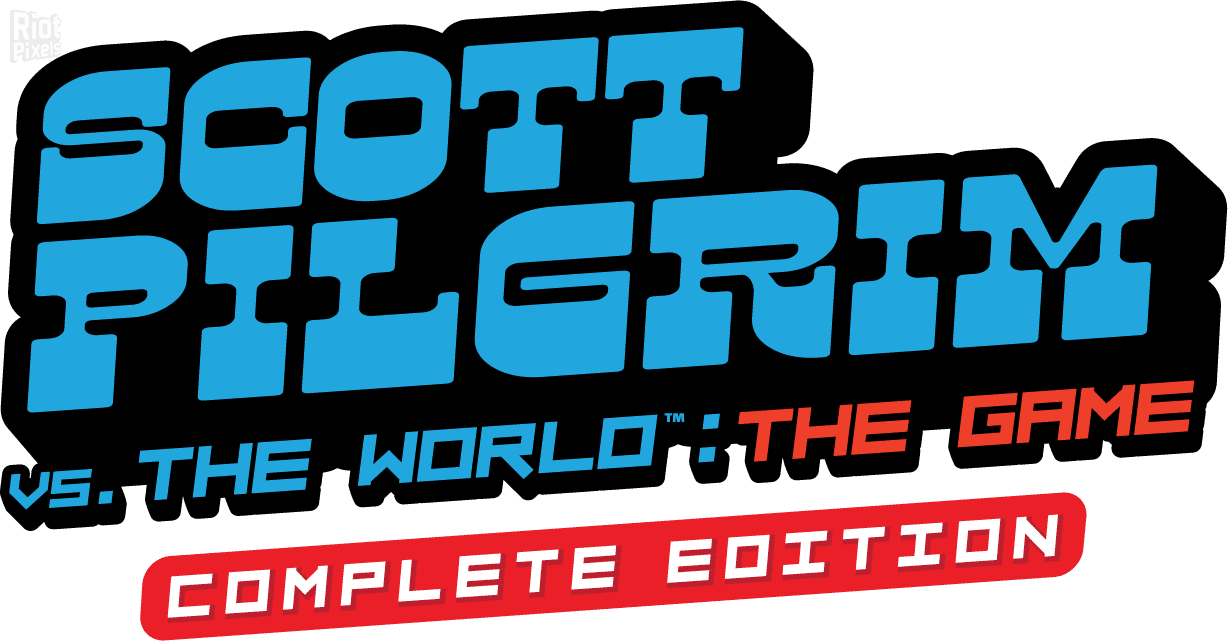 [18]-Scott Pilgrim vs. The World: The Game – Complete Edition – v1.0.1 + Yuzu Emu for PC Download