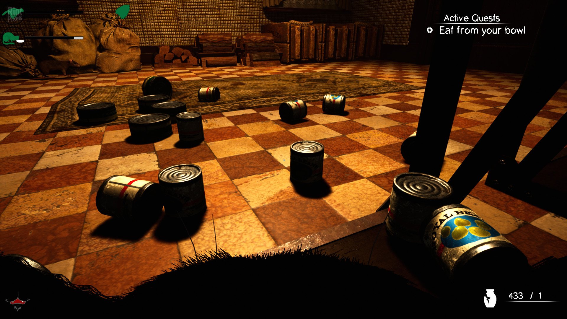 [5]-Catsperience Download