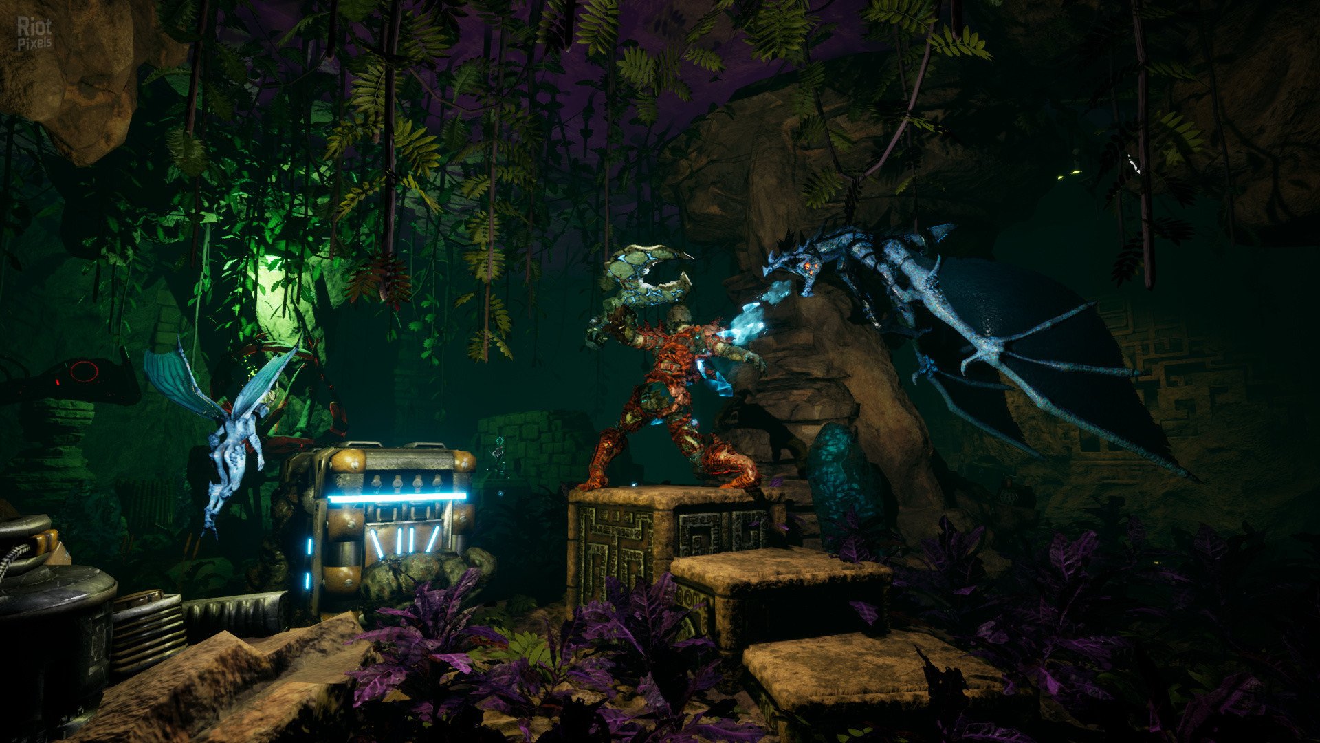 [10]-Arboria – v1.0.0.1055 Download