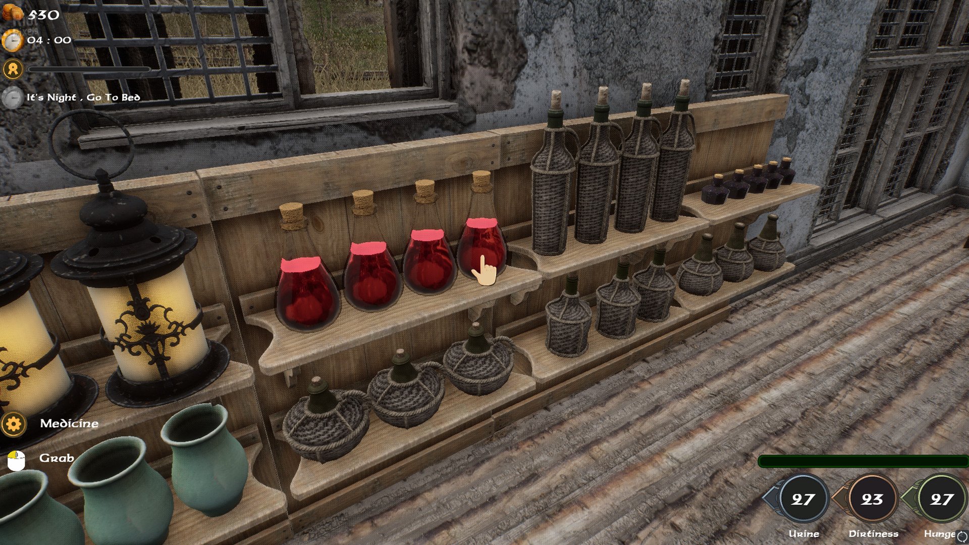 [5]-Medieval Trader Simulator Download