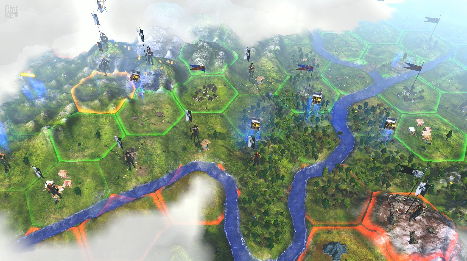 [9]-Legends of Ellaria – v1.0.1.15 Download