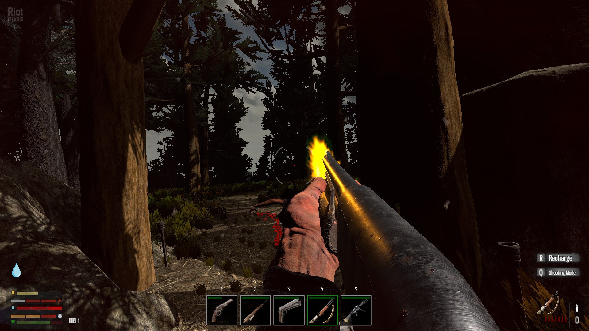 [6]-Sacrifice of The Spirit Download