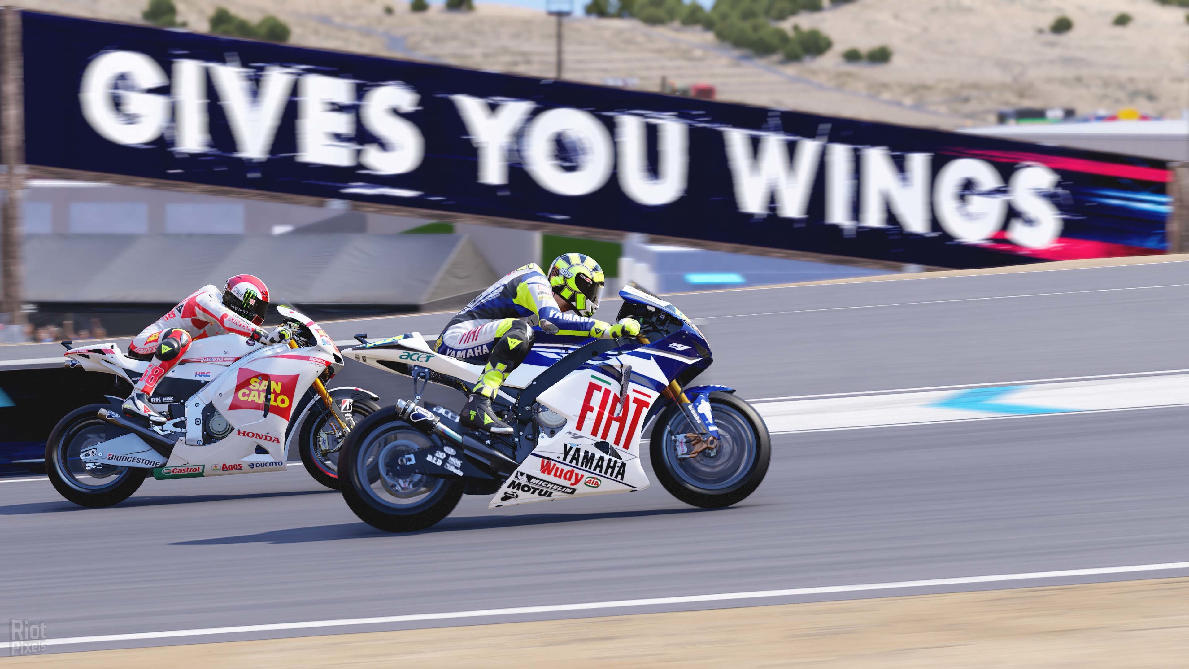 [5]-MotoGP 22 + 2 DLCs + Windows 7 Fix Download