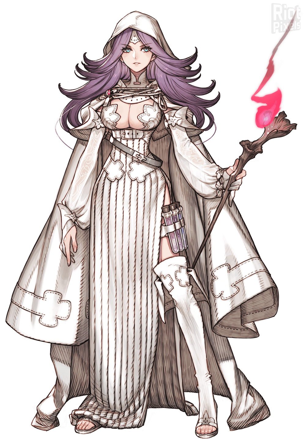 [25]-Voice of Cards: The Isle Dragon Roars – Build 8640184 + 10 DLCs Download