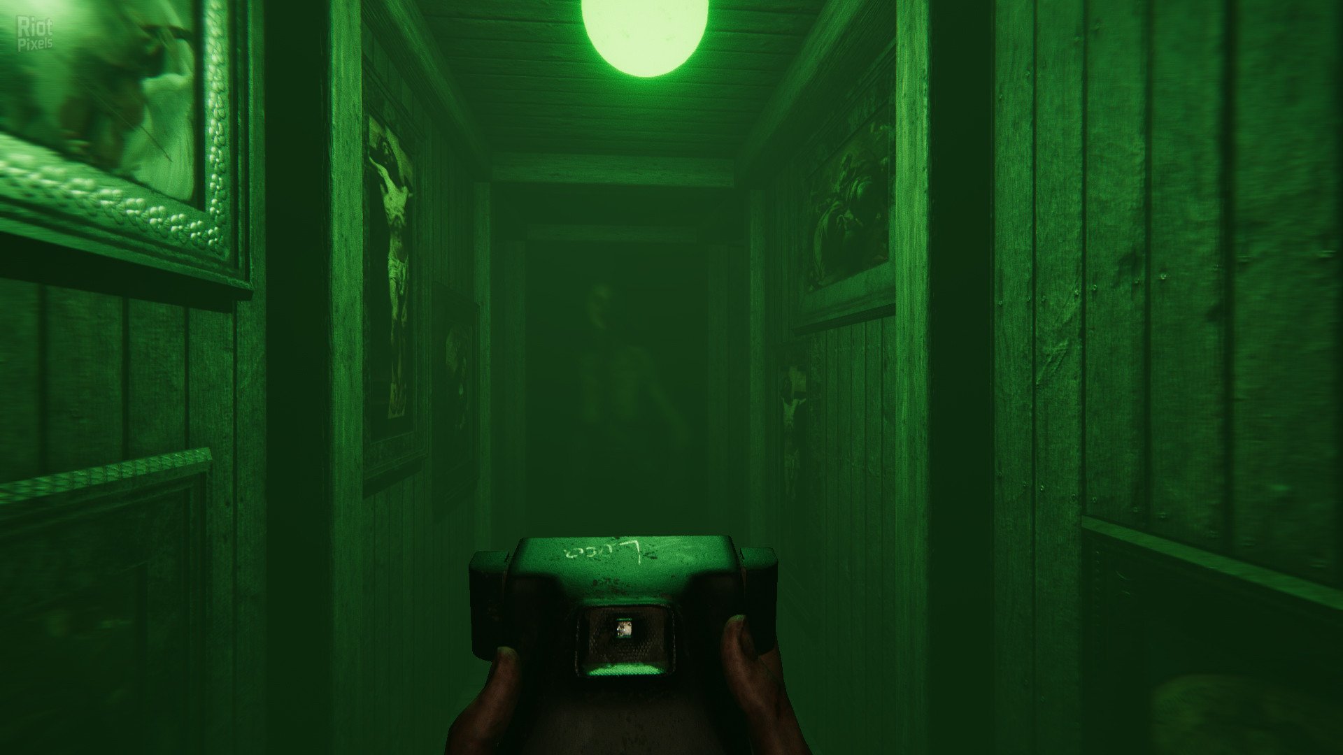 [13]-MADiSON – v1.0.1 + Possessed Camera DLC Download
