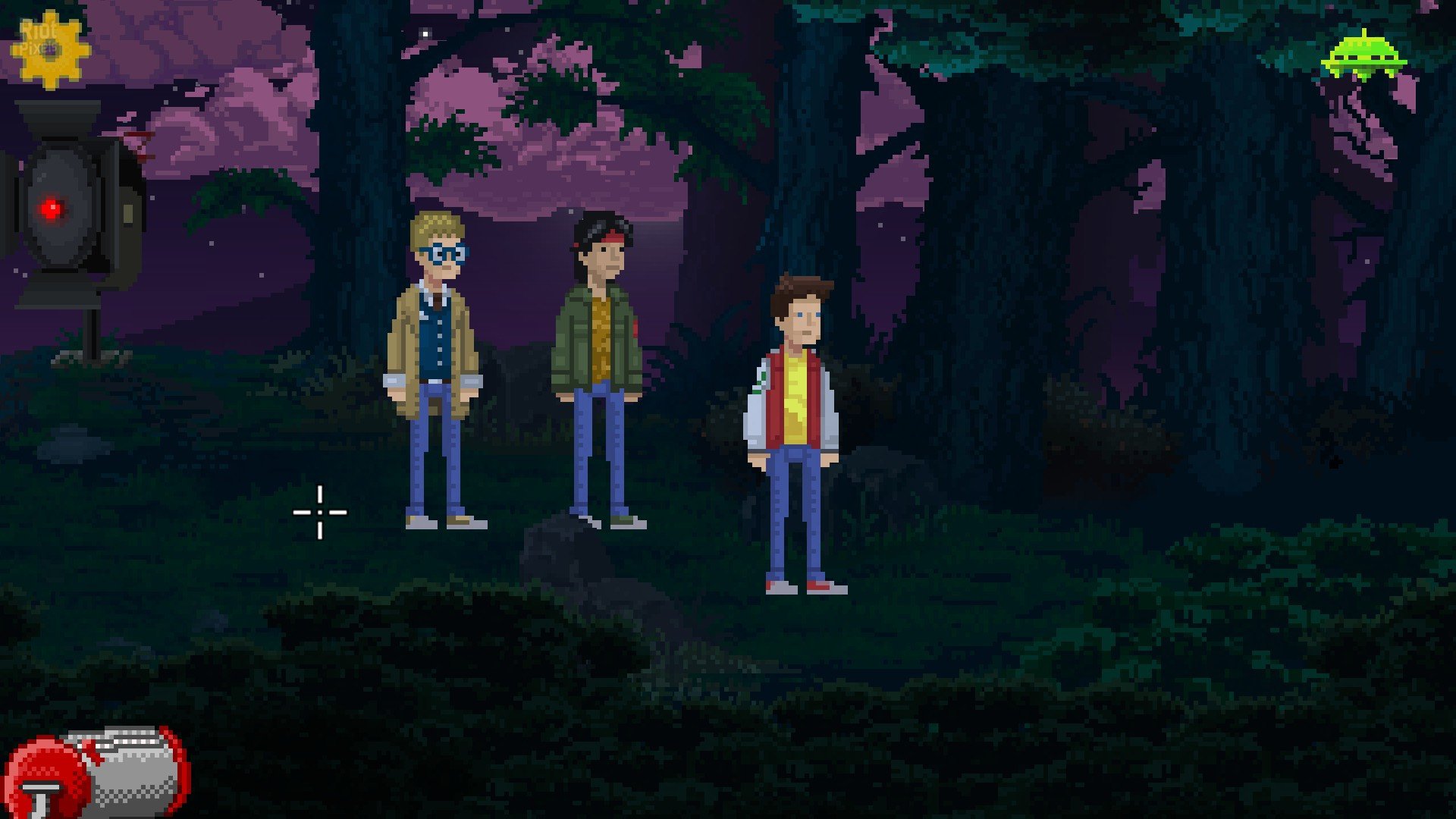 [3]-Unusual Findings – v1.0.24 Download