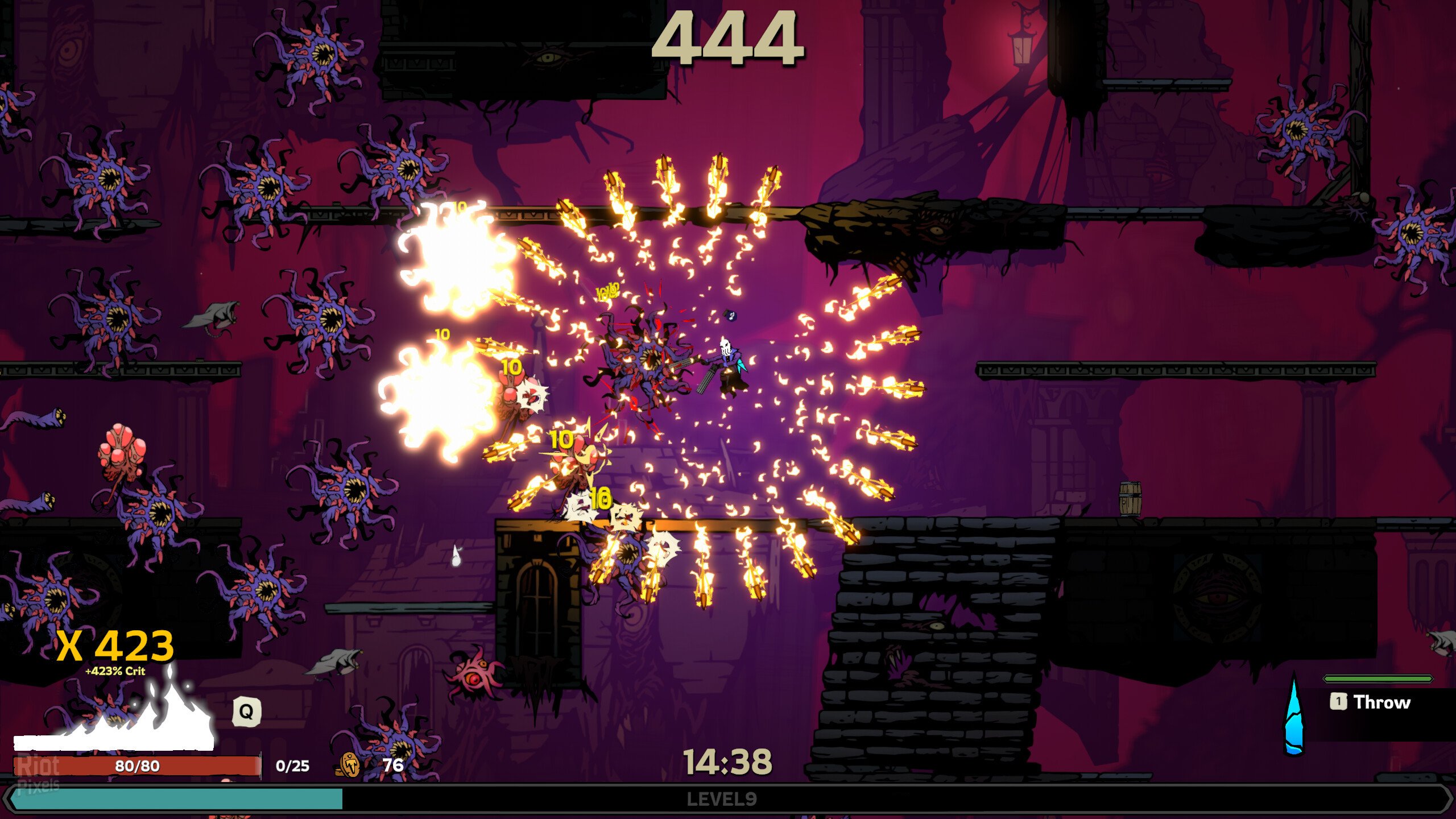 [3]-Madshot: Road to Madness – v0.349 (Release) Download