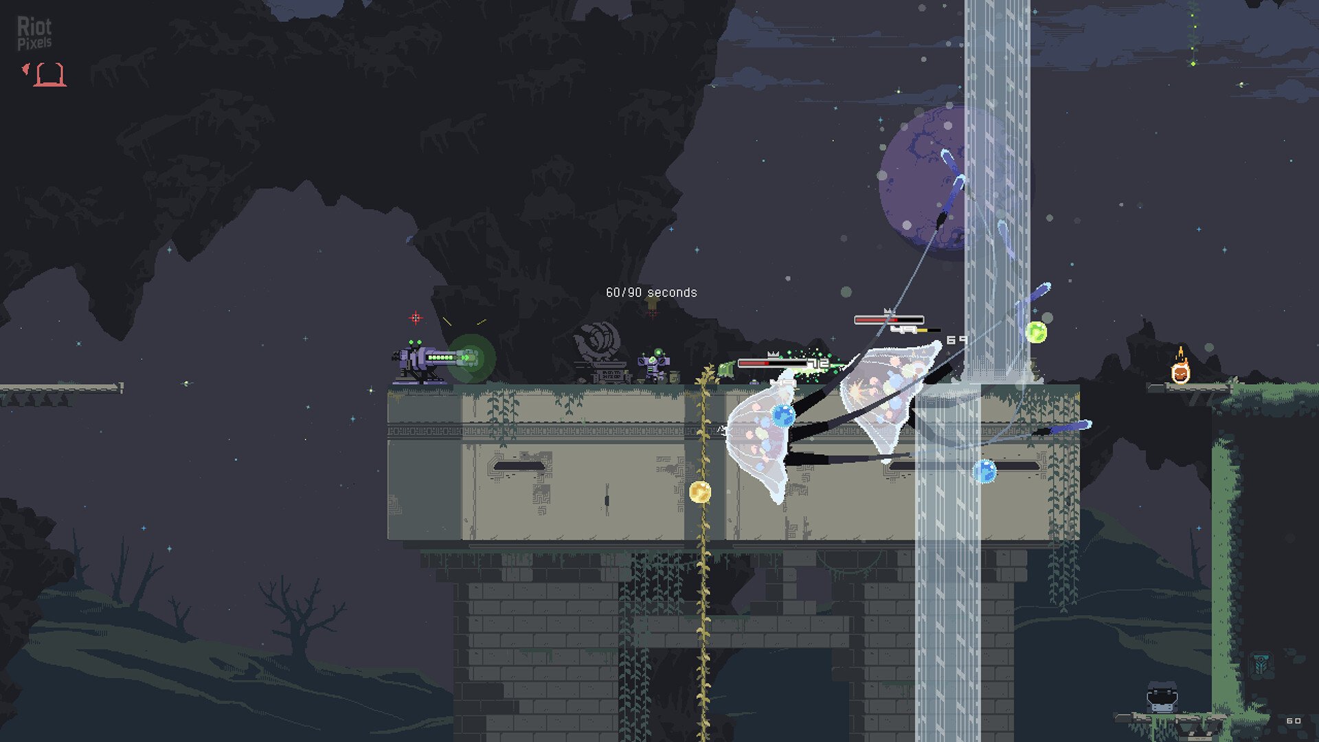 [5]-Risk of Rain Returns – v1.0.1 + Bonus Soundtrack Download