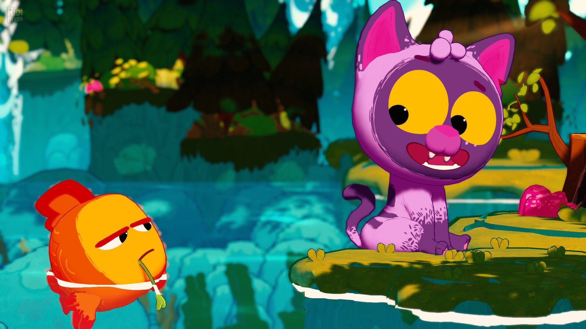 [10]-River Tails: Stronger Together – v1.0.2 + Windows 7 Fix Download
