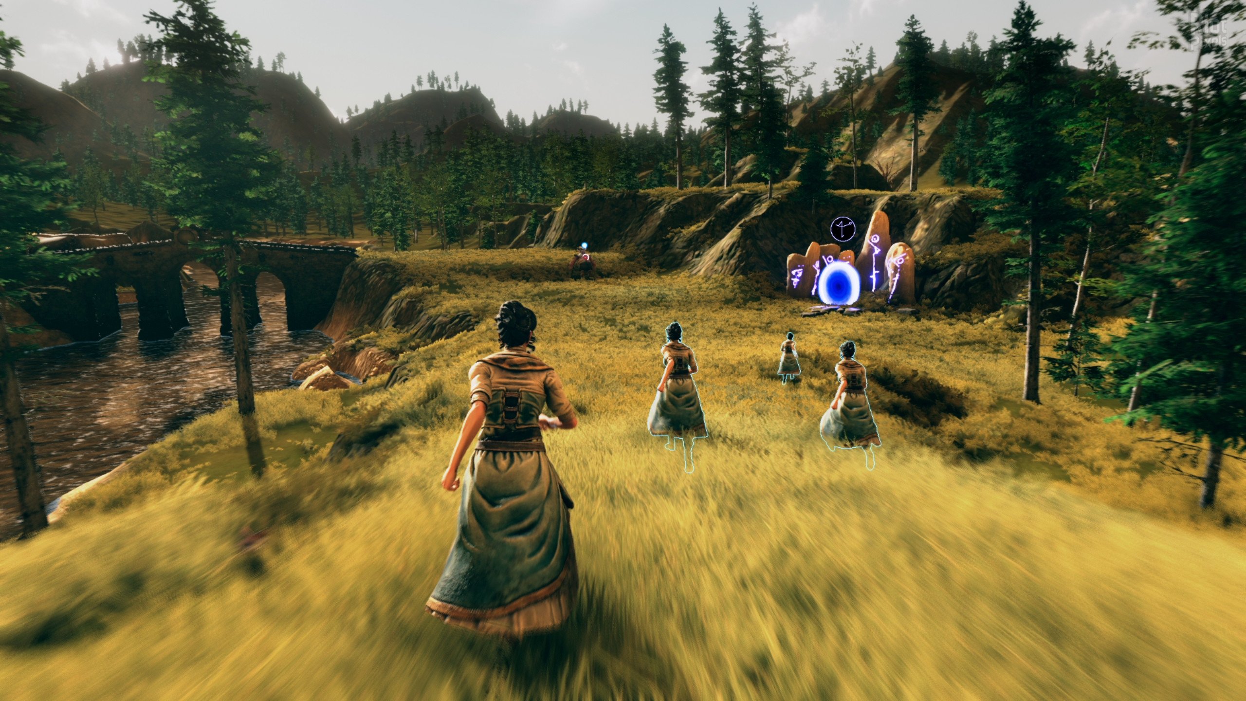 [12]-TimeMelters – v1.0.2927 Download