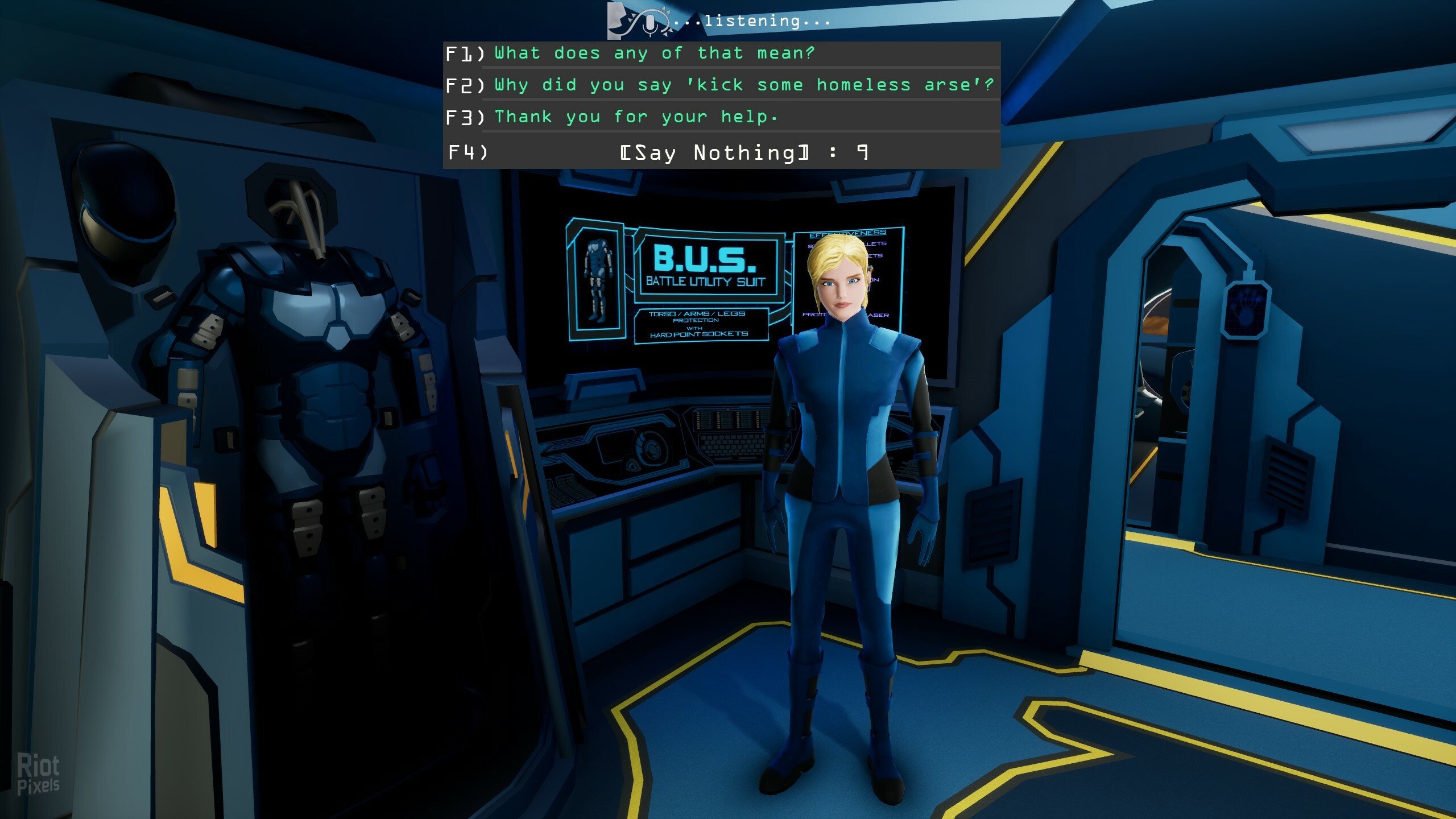 [5]-CONSORTIUM Remastered – v1.0.1 Download