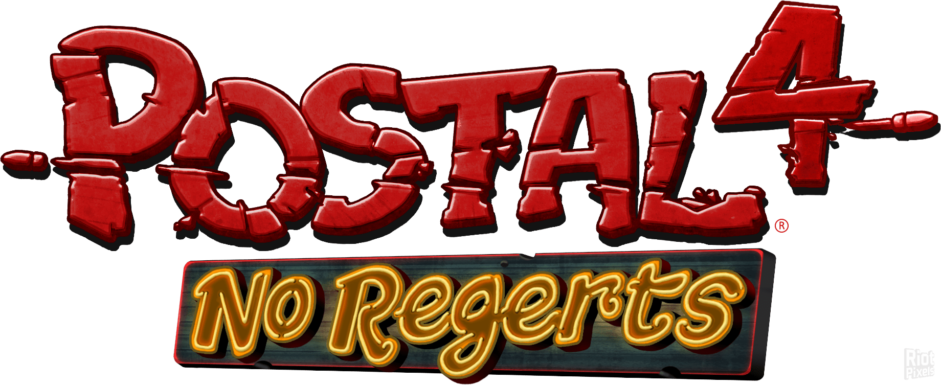 [21]-POSTAL 4: No Regerts – v1.3.2 + 2 Soundtracks Download