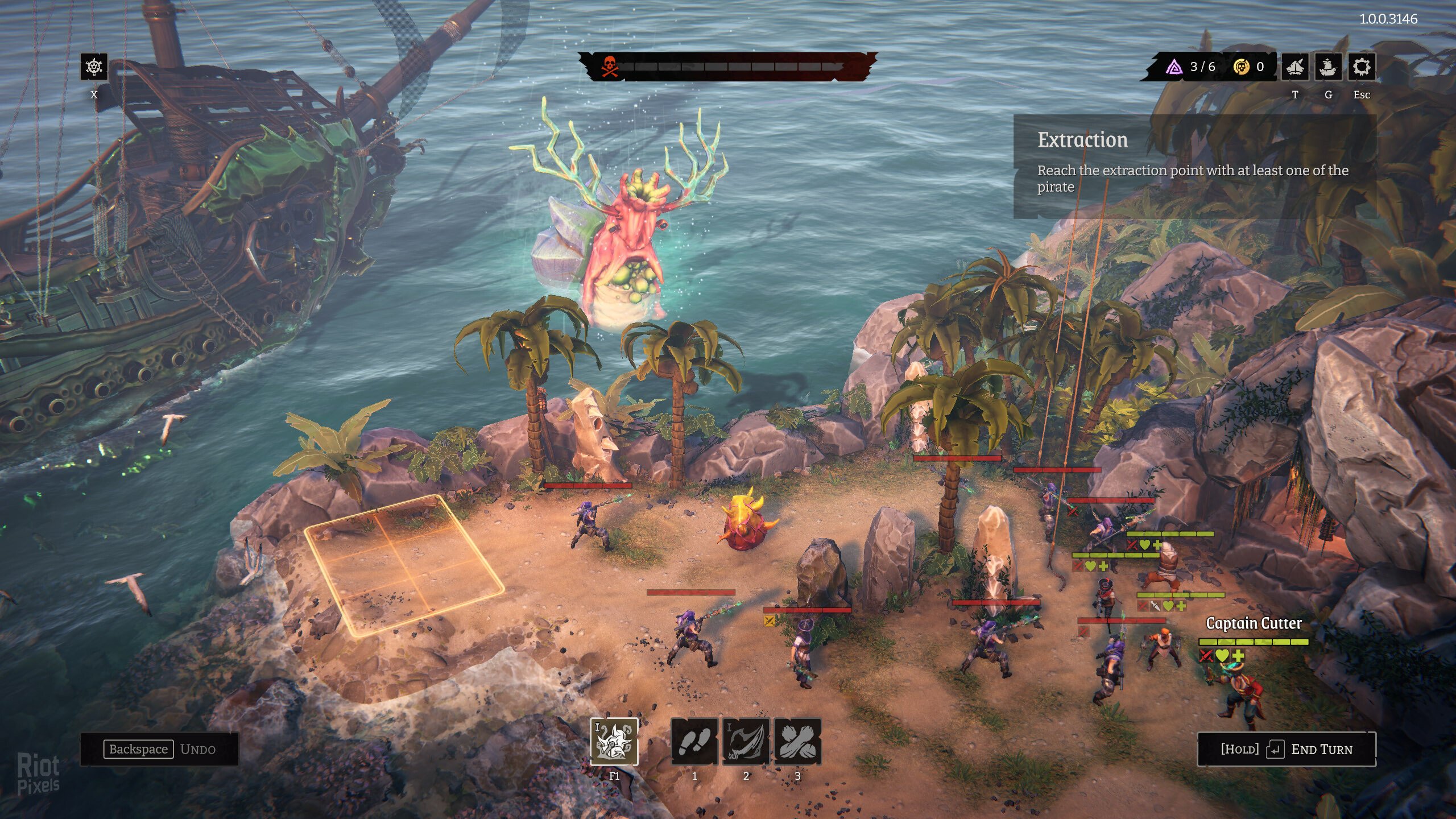 [12]-Rogue Waters – v1.0.0.3149 Download