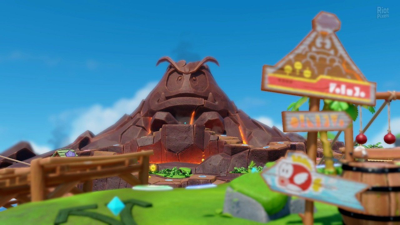 [15]-Super Mario Party Jamboree, v1.1.0 + Ryujinx Switch Emulator Download