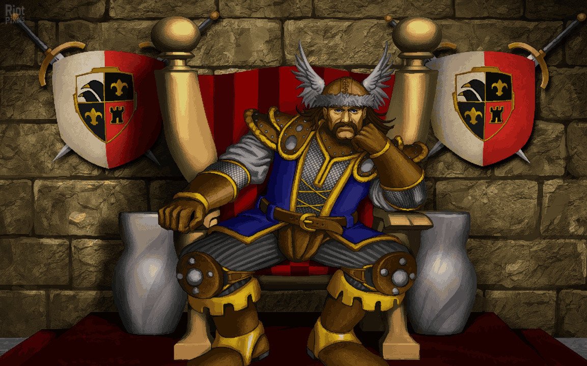 [3]-Warcraft I and II: Remastered – v1.0.0.2137 + v1.0.0.2157 Download