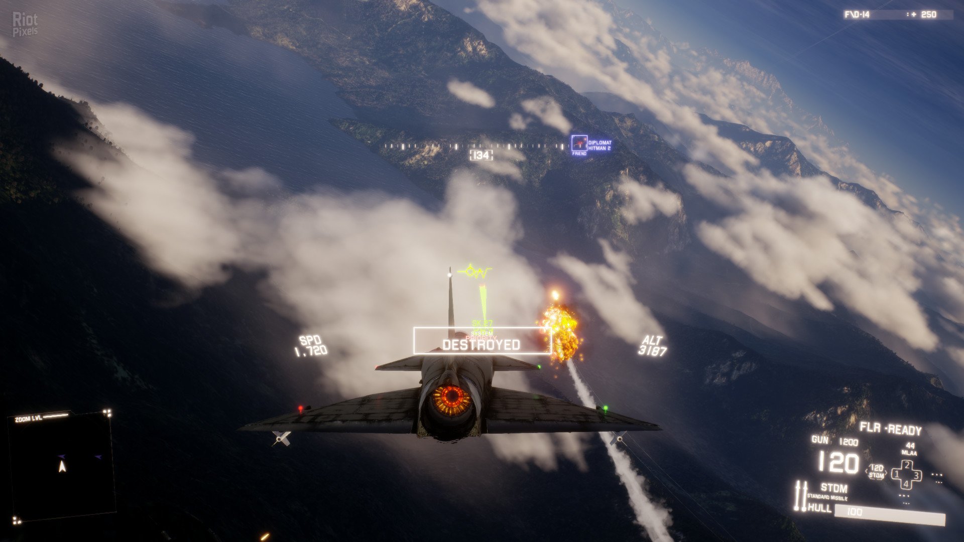 [8]-Project Wingman: Frontline-59 Edition, v2.1.0.A.24.1202.9377 + DLC + Windows 7 Fix Download