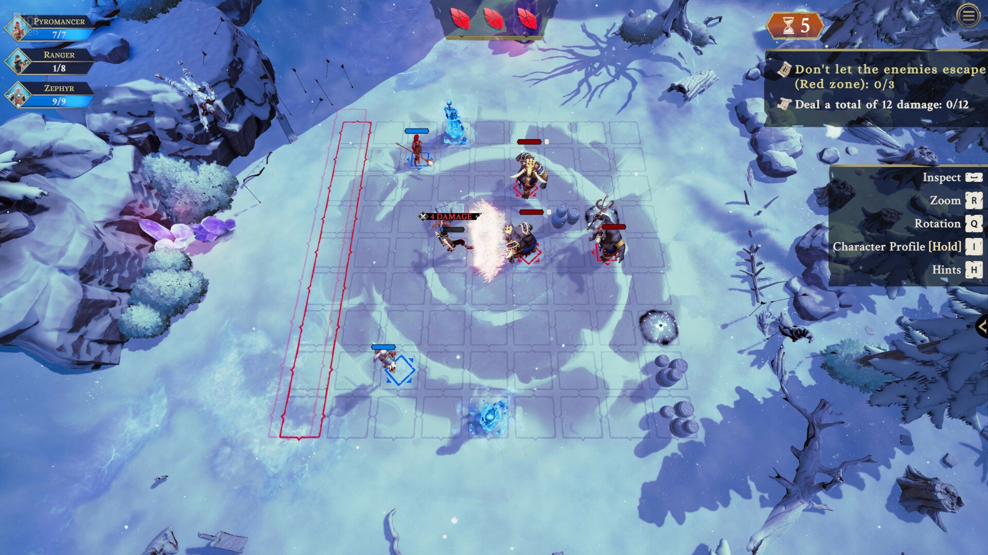 [9]-Artifice: War Tactics – v1.0.8 Download