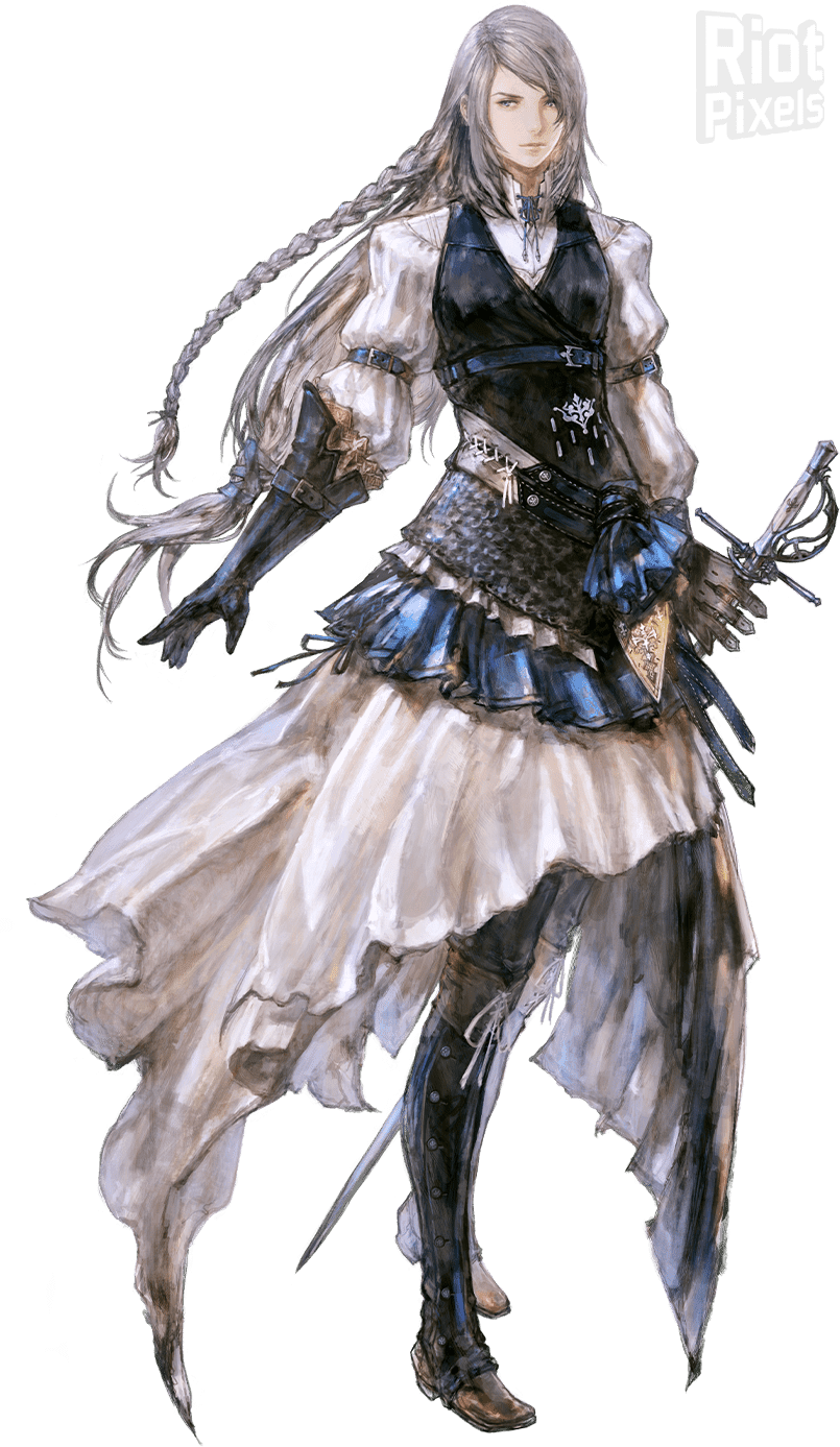 [22]-FINAL FANTASY XVI: Complete Edition, v1.03 (Denuvoless) + All DLCs/Bonuses Download
