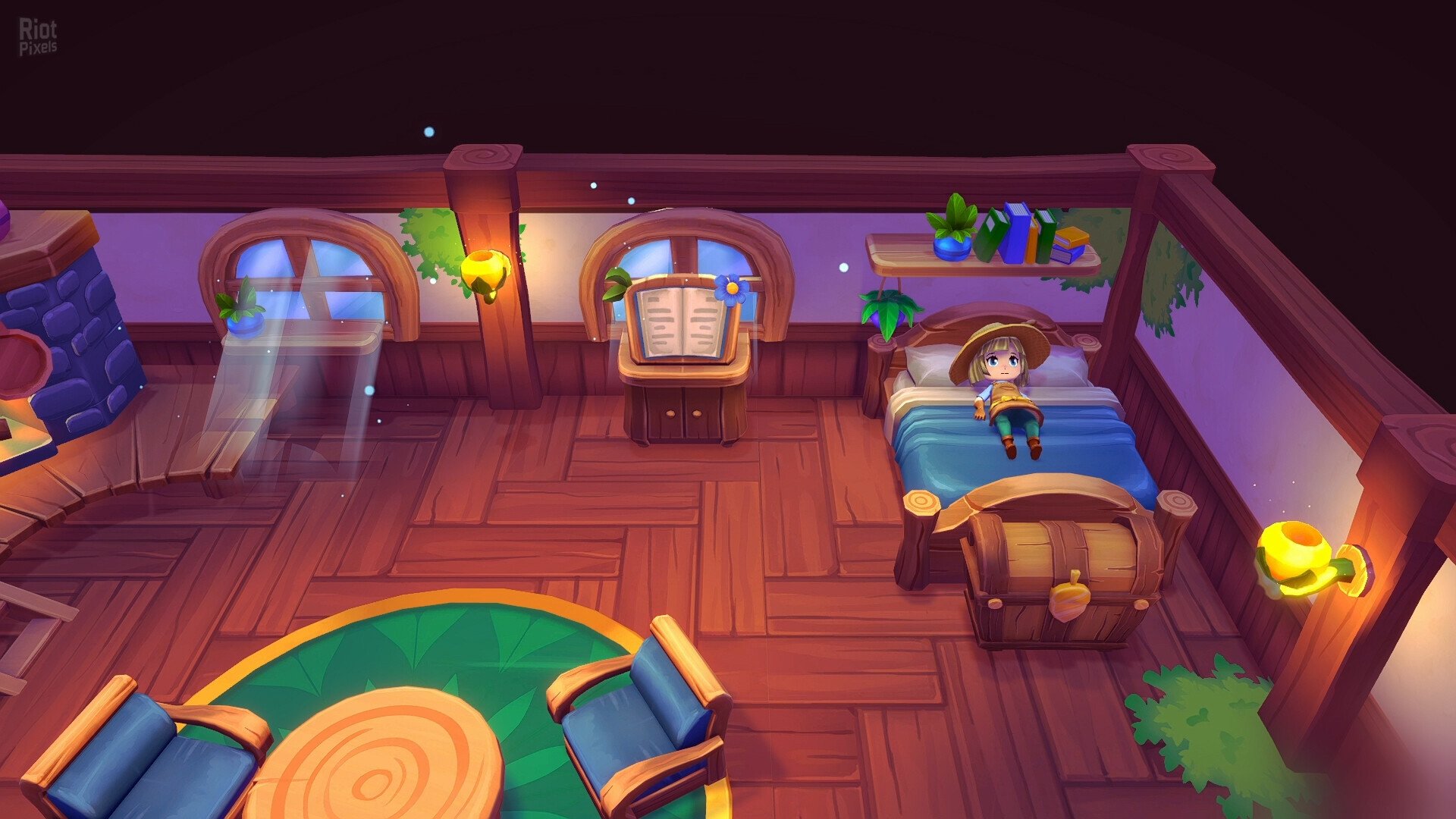 [11]-Sugardew Island: Your Cozy Farm Shop – Supporter Bundle, v3781 + DLC Download
