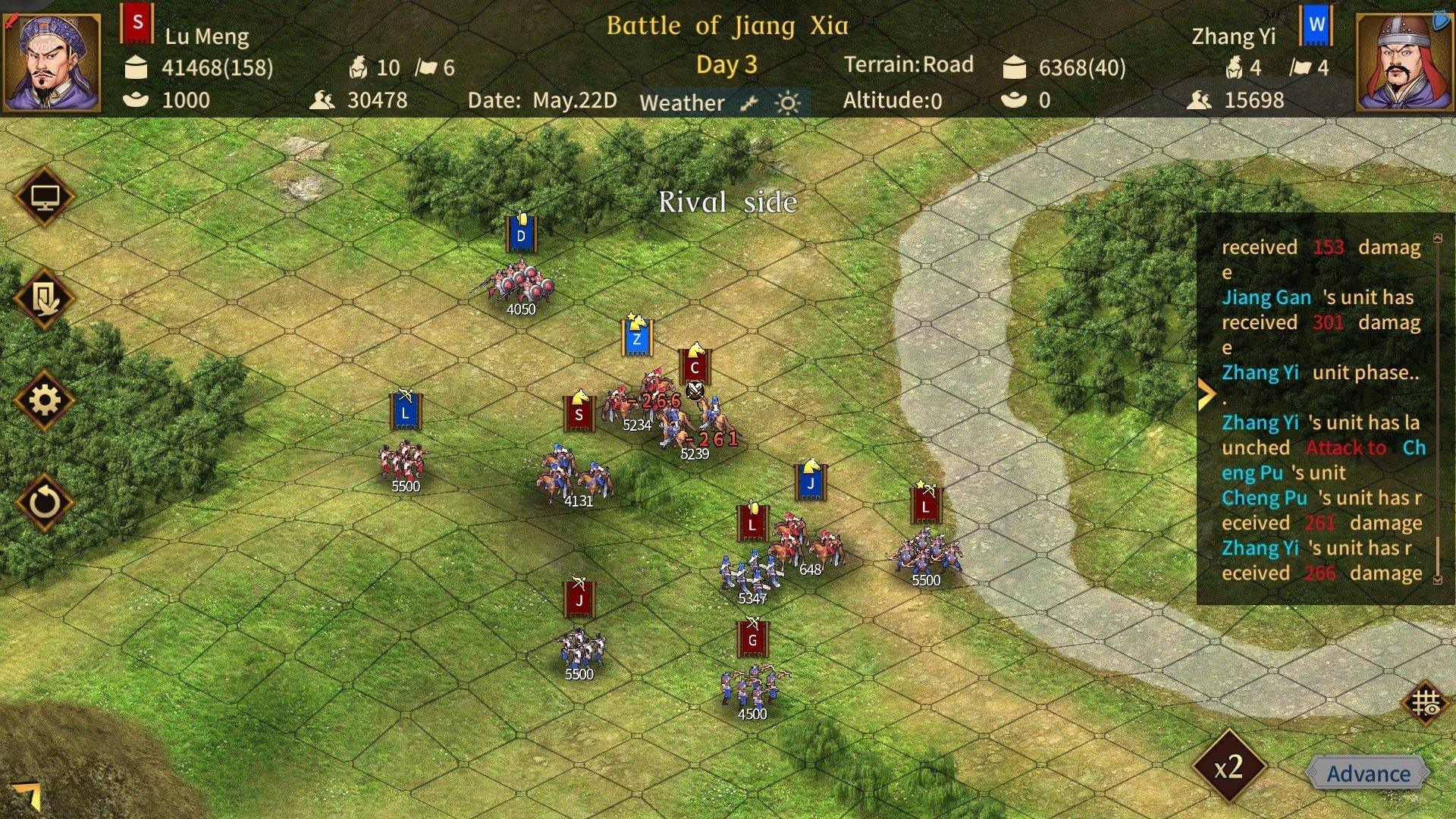 [9]-Three Kingdoms: The Last Warlord – v1.0.4.4026 + 8 DLCs Download