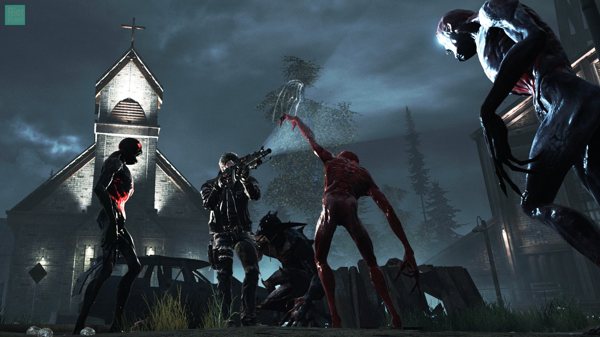 [6]-Alone in the Dark: Illumination Download