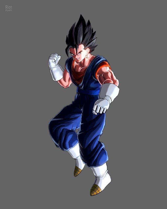 [32]-Dragon Ball: Xenoverse – Bundle Edition – v1.07 + 4 DLCs Download