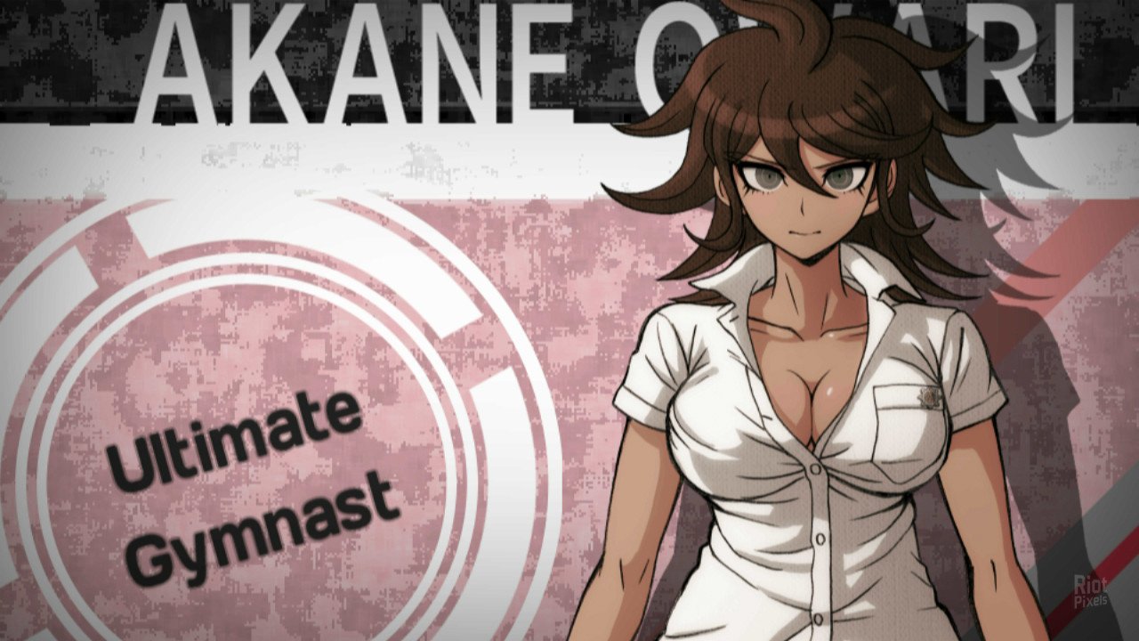 [23]-Danganronpa 2: Goodbye Despair Download