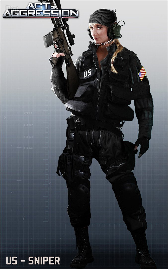 [24]-Act of Aggression: Reboot Edition Download