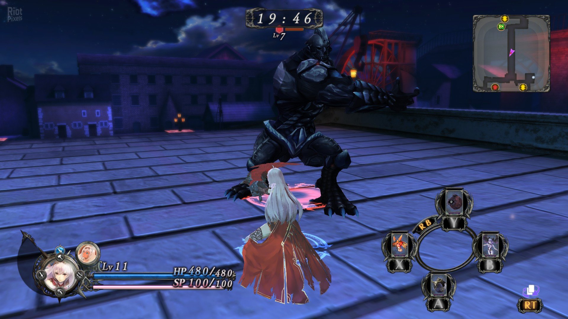 [6]-Nights of Azure + Update 1 Download