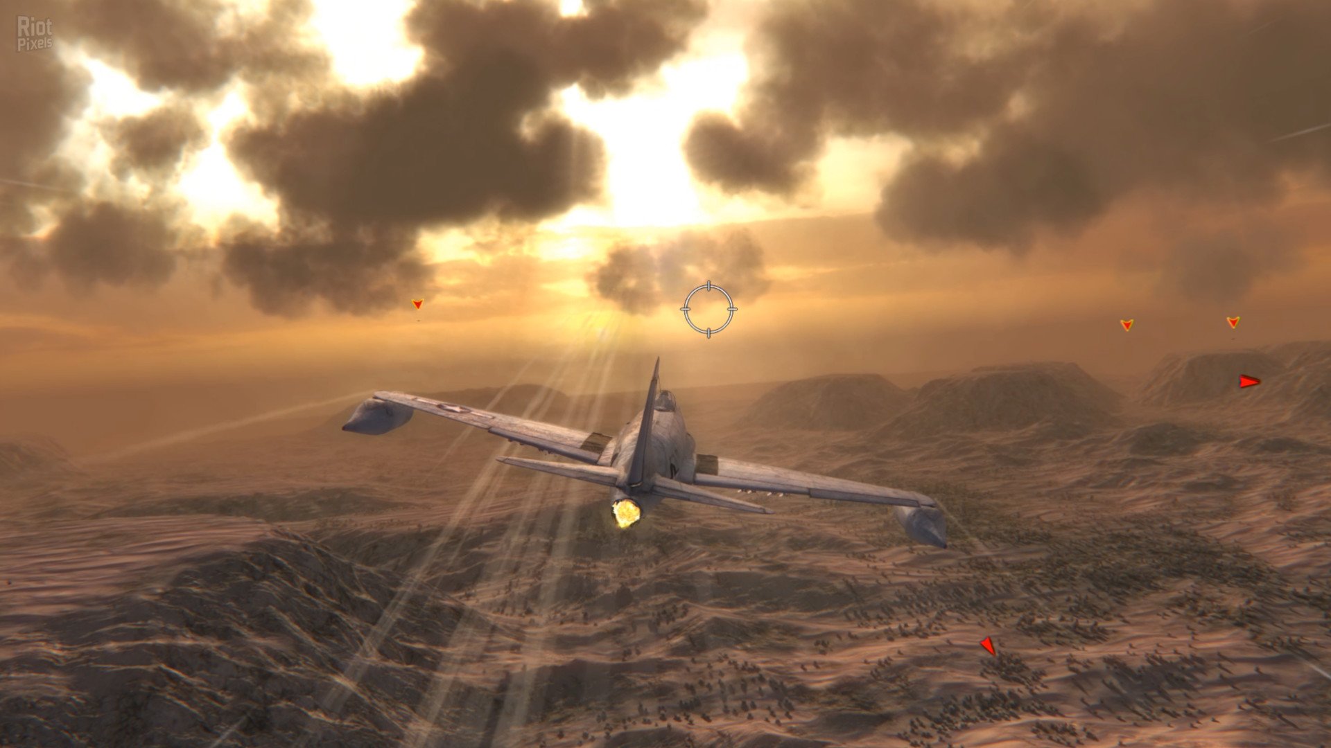 [3]-Flying Tigers: Shadows Over China – Digital Deluxe Edition Download