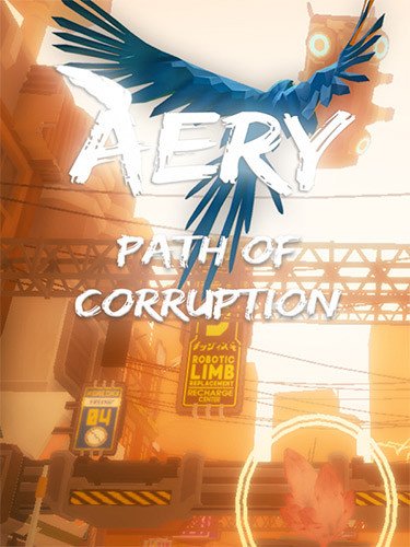 Aery: Path of Corruption-HohohoGames