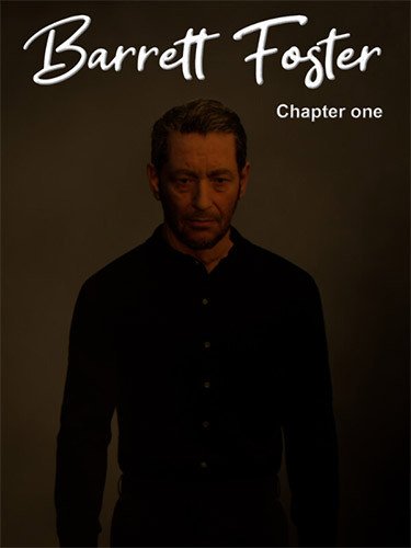 Barrett Foster: Chapter One-HohohoGames