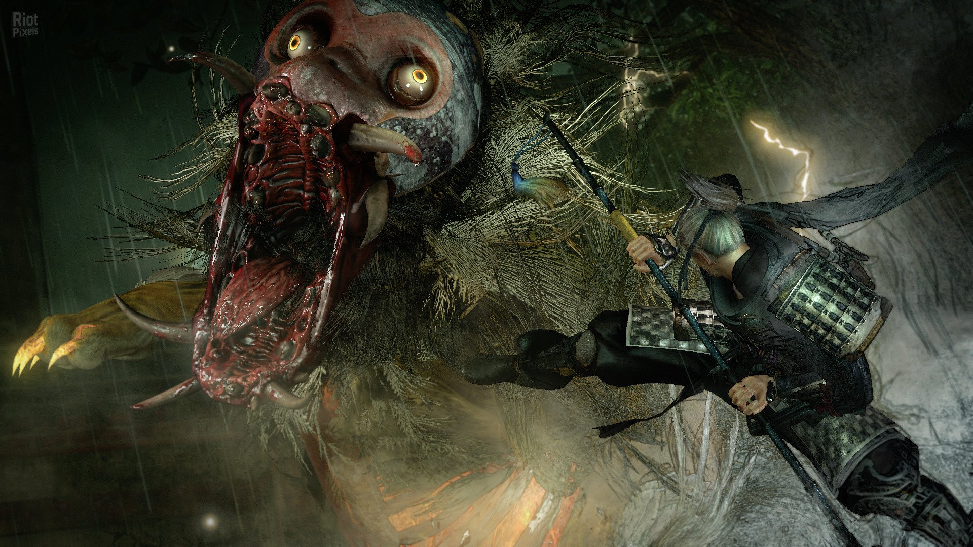 [6]-Nioh: Complete Edition – v1.21 Download