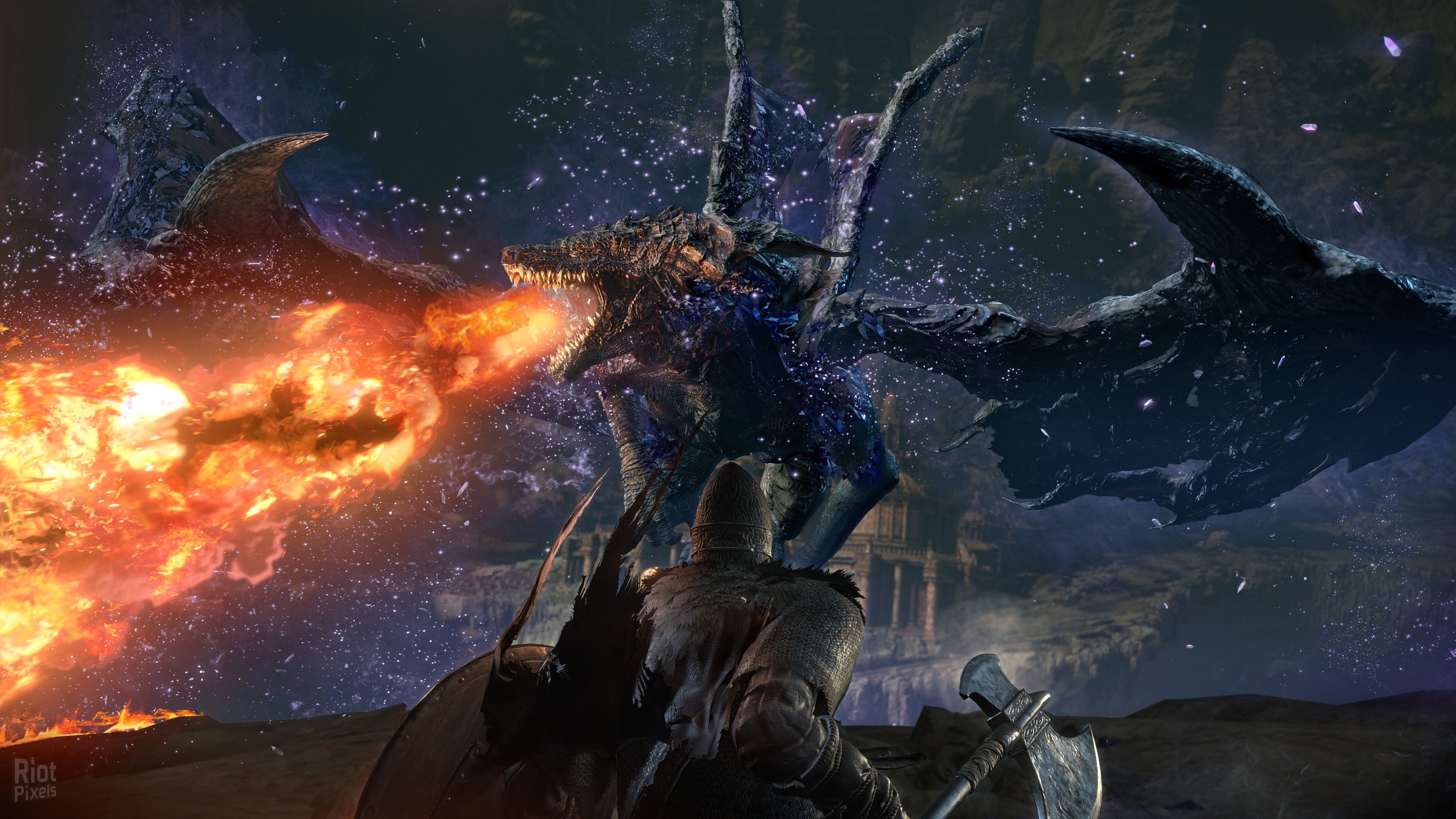 [5]-Dark Souls 3- v1.15 + 2 DLCs Download