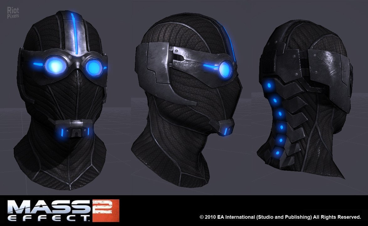 [25]-Mass Effect 2: Digital Deluxe Edition – v1.02 + DLC Bundle (All DLCs) Download