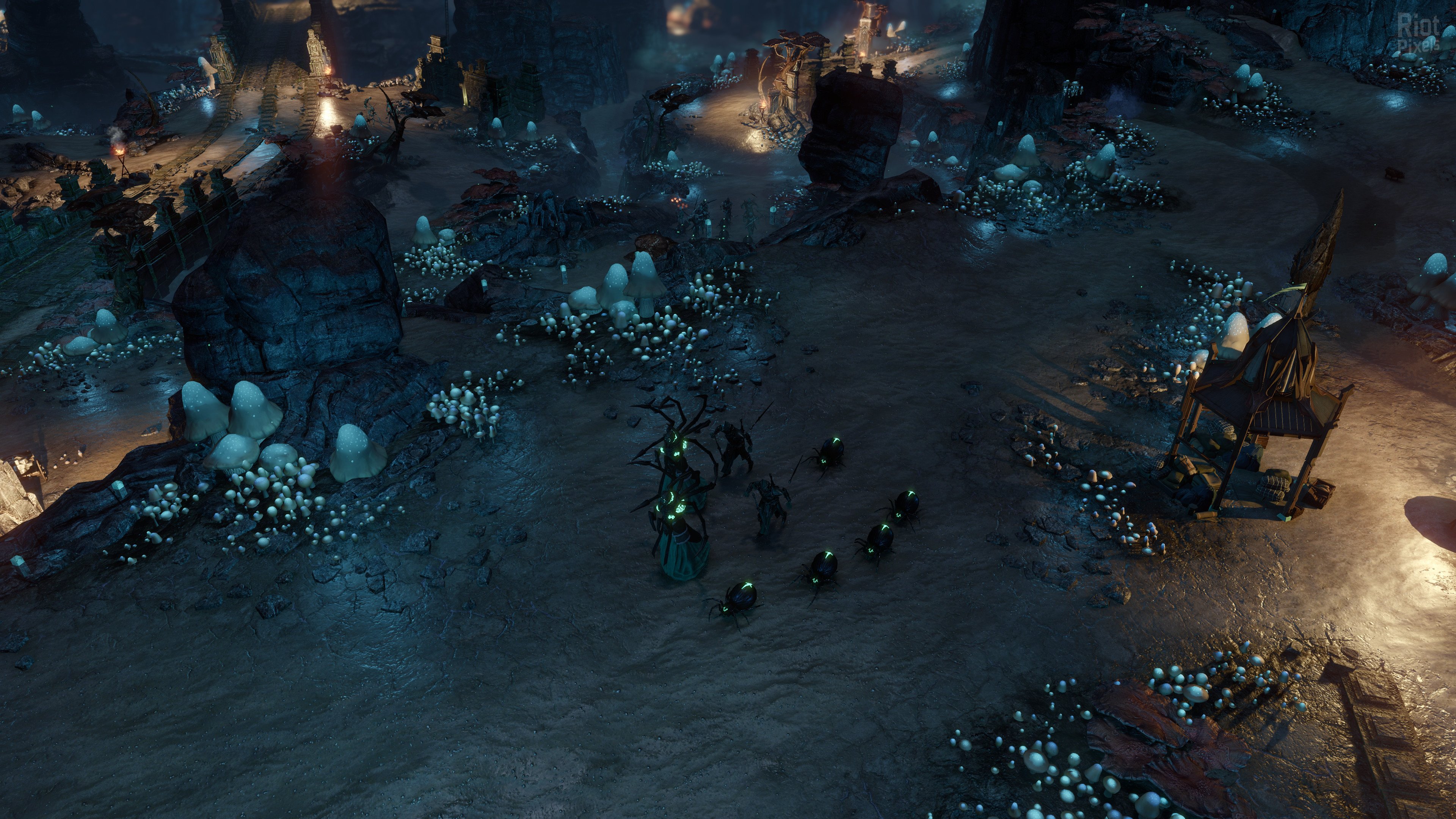 [14]-SpellForce 3: Soul Harvest Download