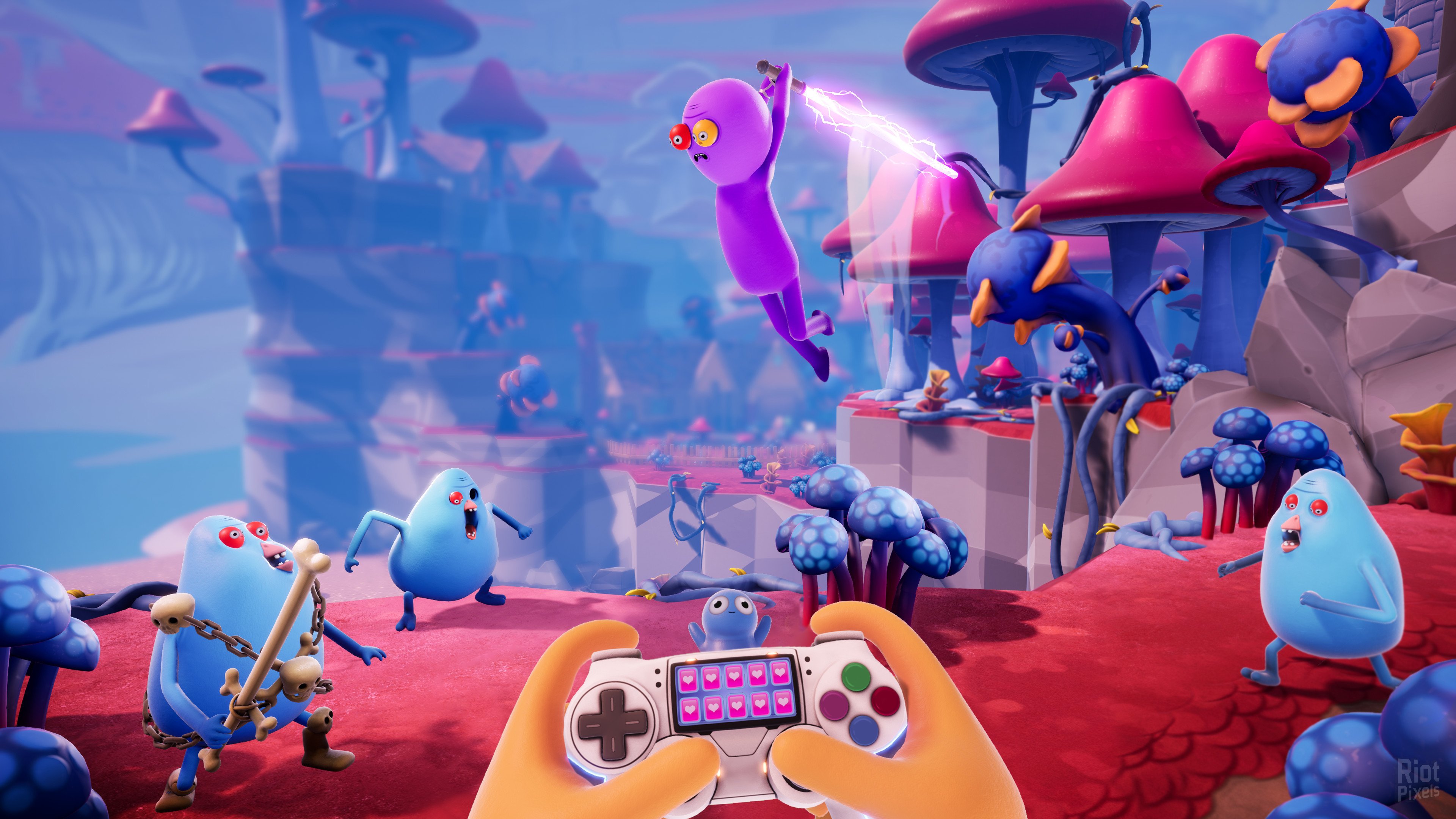 [3]-Trover Saves the Universe Download