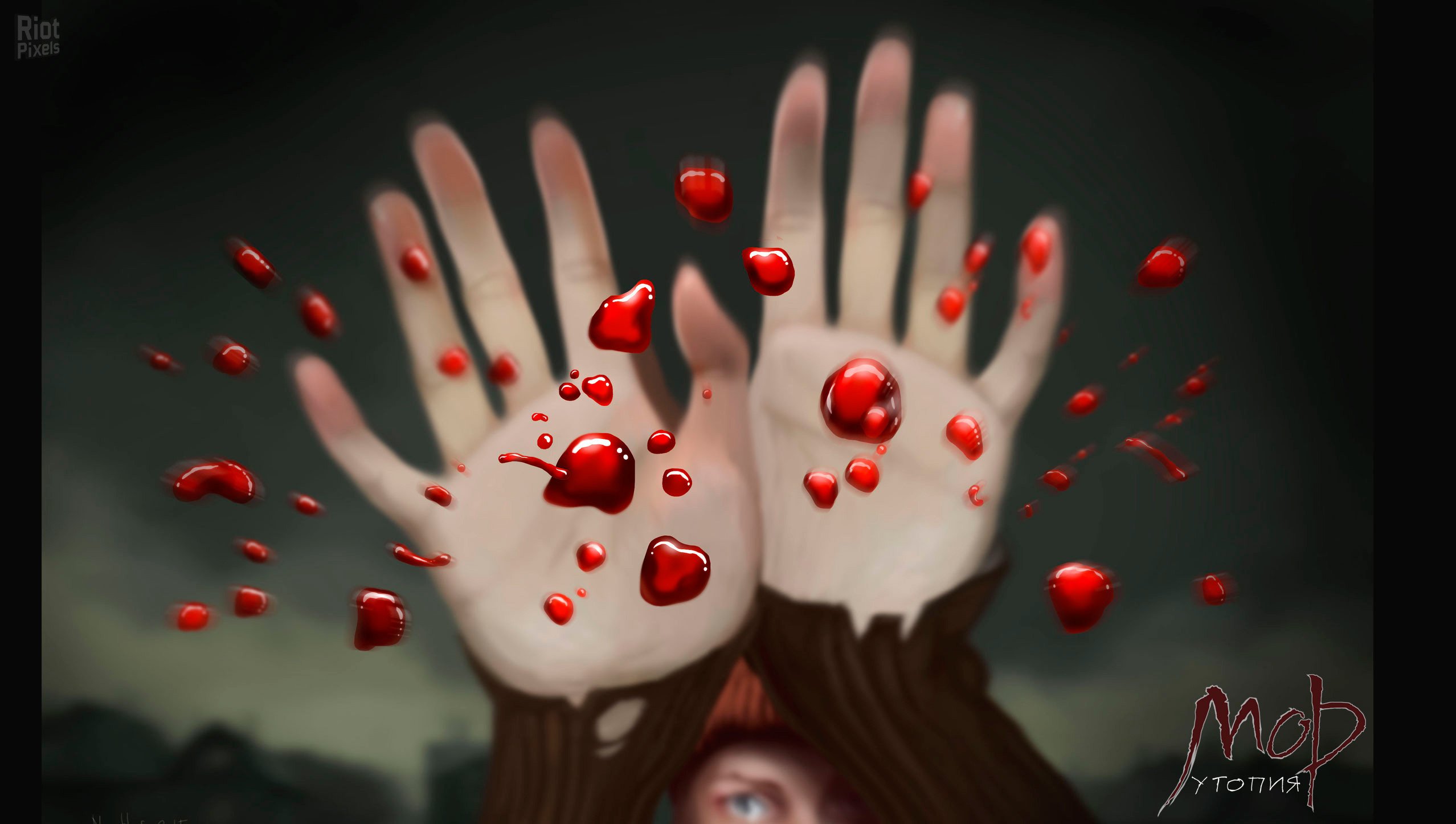 [18]-Pathologic 2 – v.Update 7 + DLC + Bonus Download