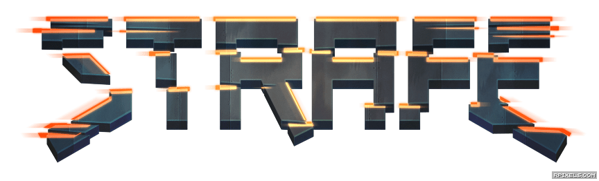 [19]-STRAFE: Gold Edition – v1.4 + Bonus OST Download