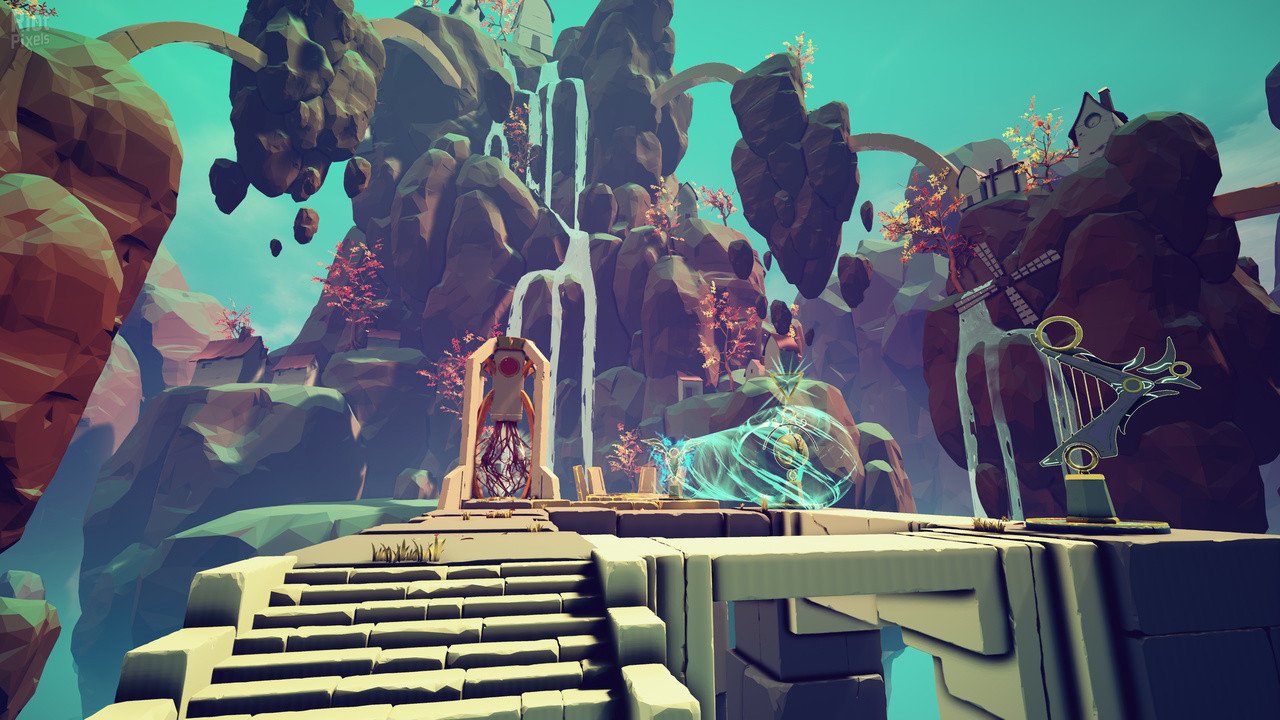 [10]-The Sojourn – v1.1 Download