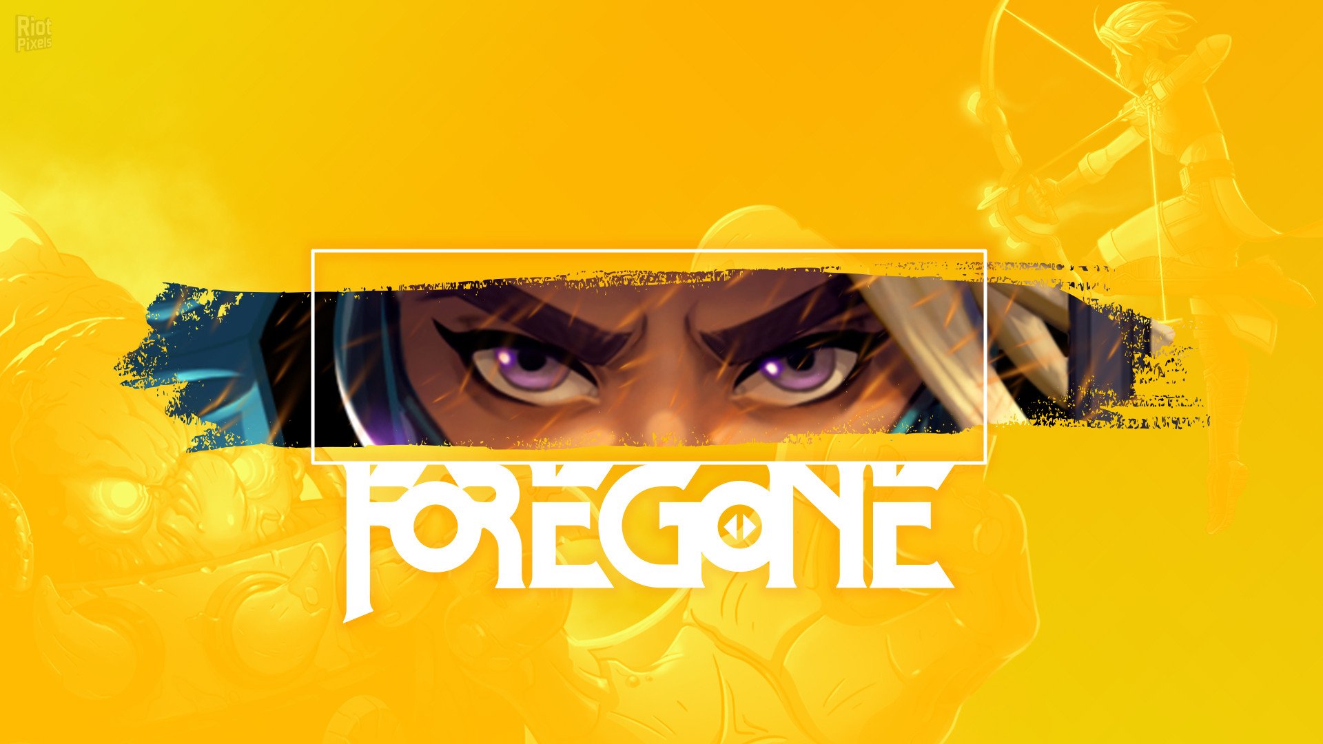 [14]-Foregone – v1.0.1.11 Download