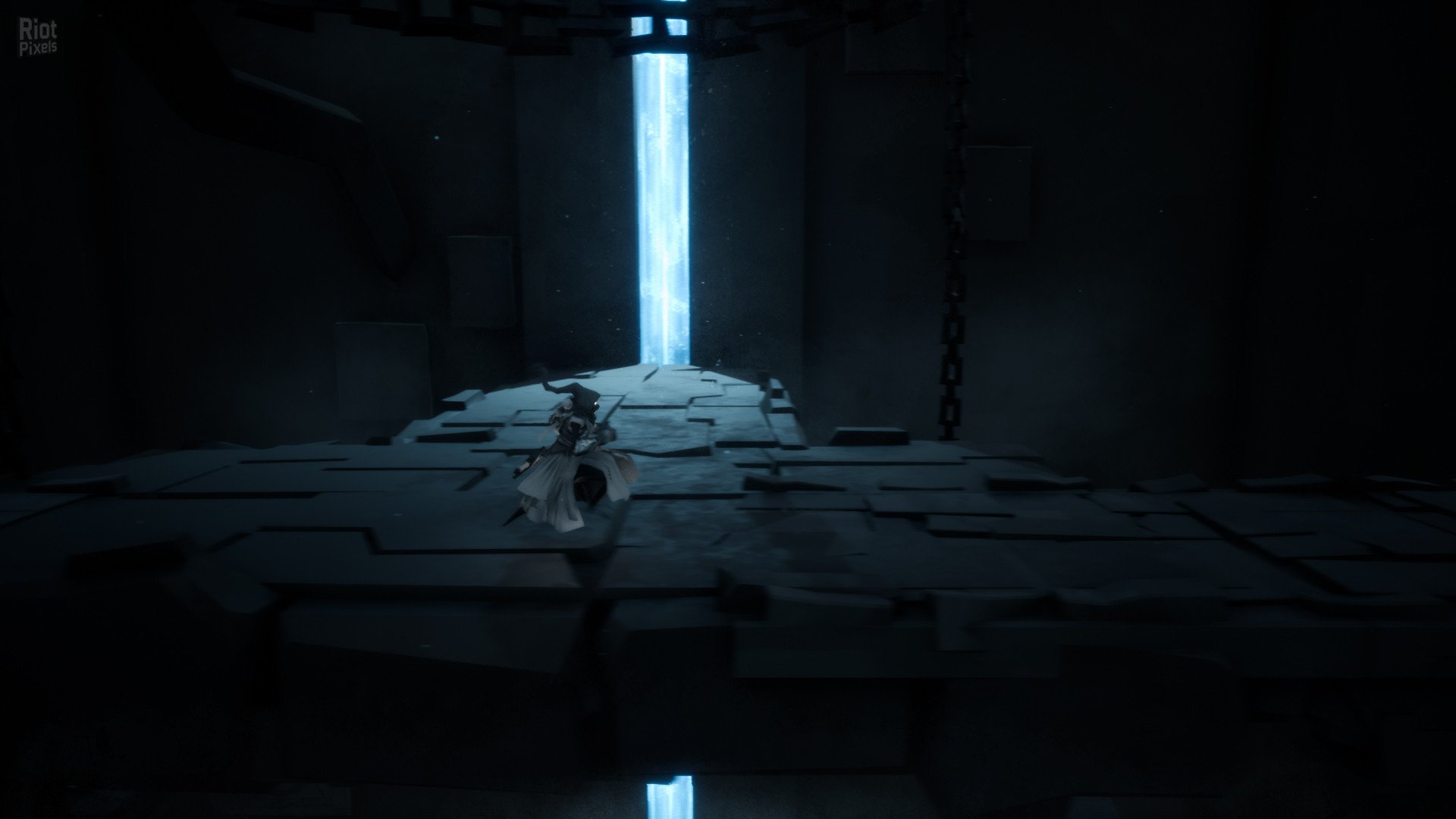 [12]-Shattered: Tale of the Forgotten King Download